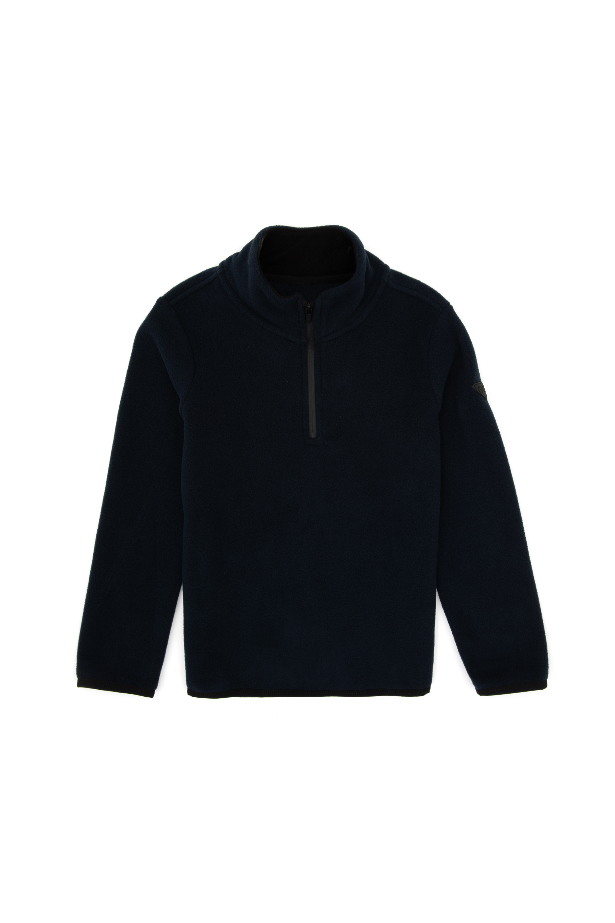 سویشرت لاجورد رگولار پسرانه یو اس پولو | US POLO ASSN