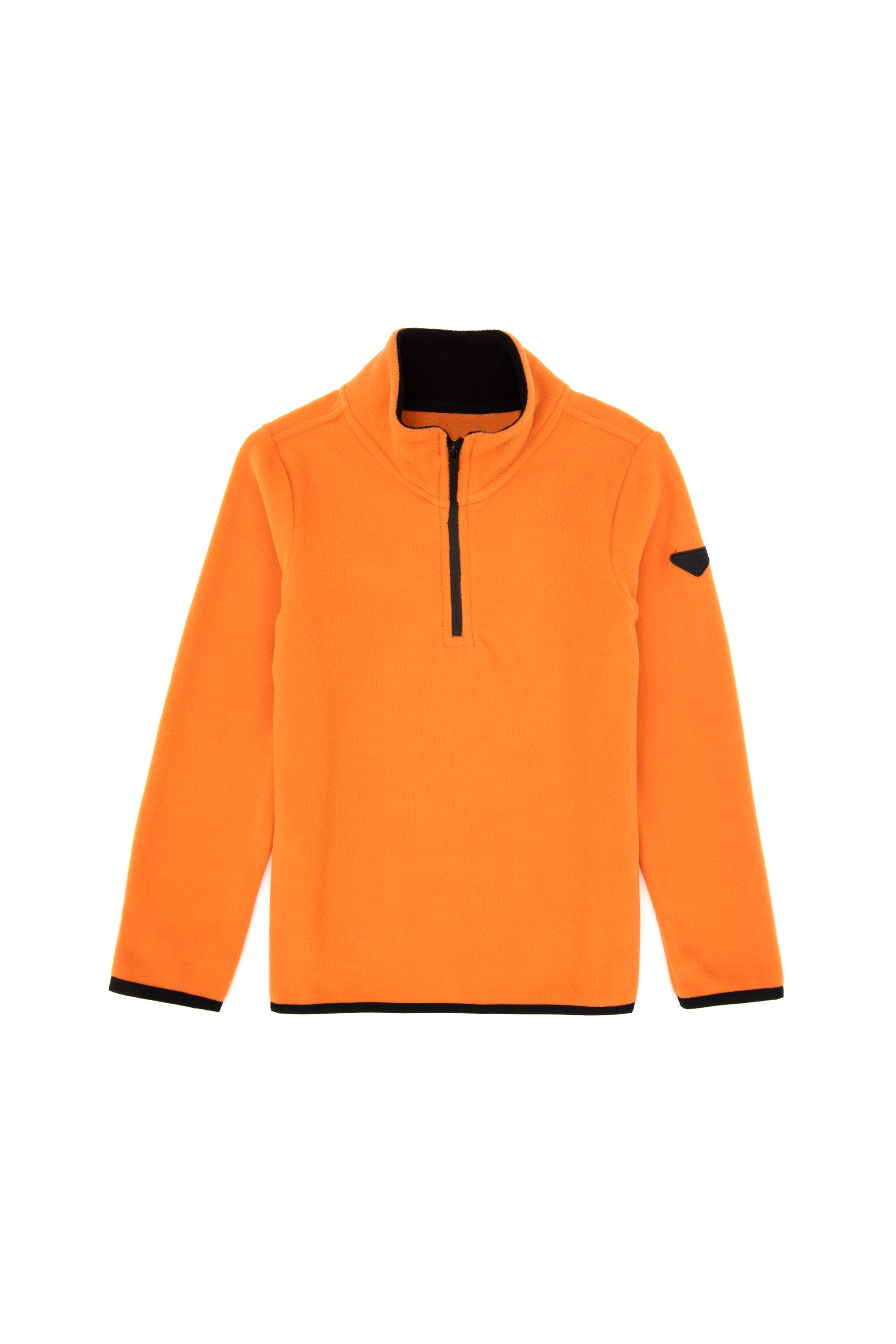 سویشرت مسی رگولار پسرانه یو اس پولو | US POLO ASSN