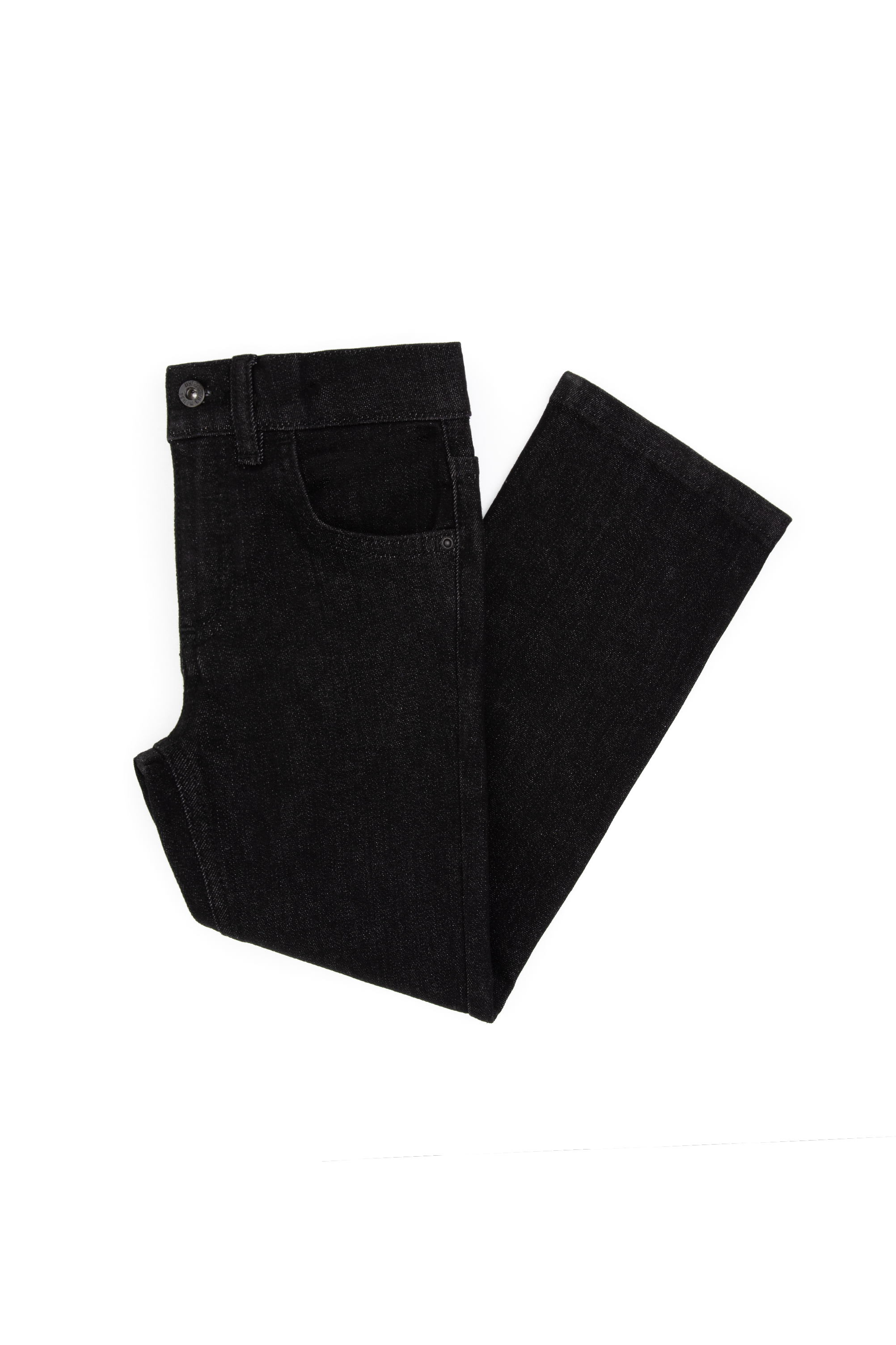 شلوار جین سیاه Sl.Flare دخترانه یو اس پولو | US POLO ASSN