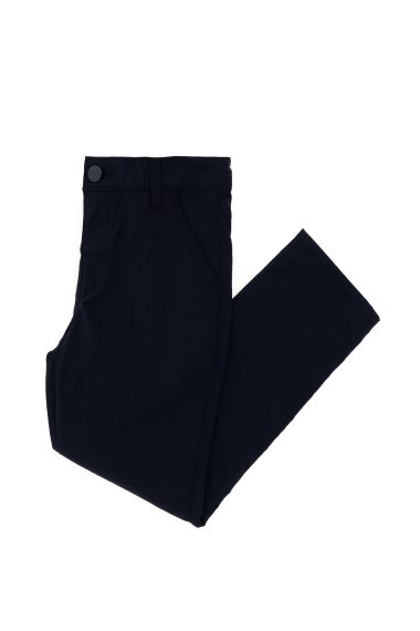 شلوار کانواس  لاجورد  هویجی  پسرانه یو اس پولو | US POLO ASSN