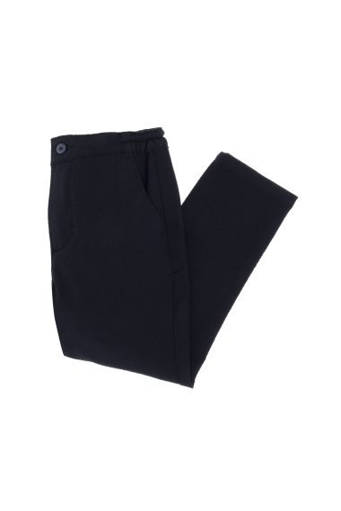 شلوار کانواس  لاجورد  هویجی  پسرانه یو اس پولو | US POLO ASSN