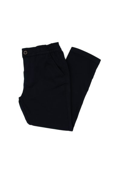 شلوار کانواس  لاجورد  هویجی  پسرانه یو اس پولو | US POLO ASSN