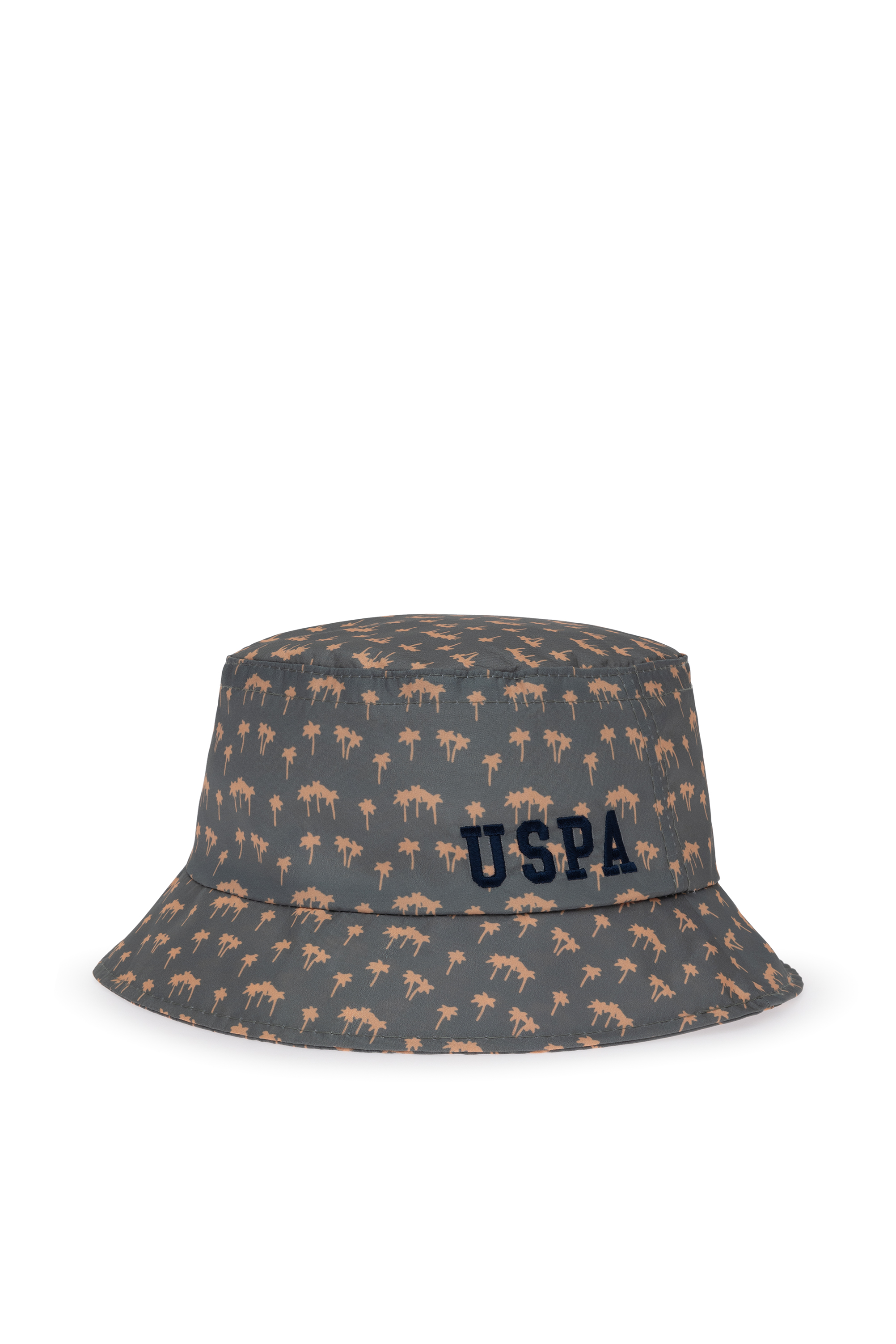 کلاه لبه دار ویزون رگولار پسرانه یو اس پولو | US POLO ASSN