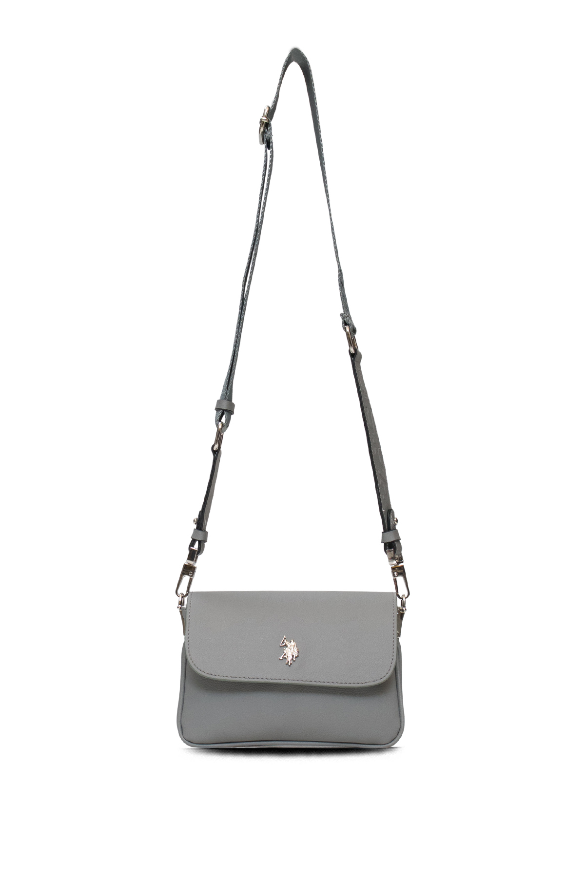 کیف پستی زنانه راسته | یو اس پولو U.S. Polo Assn. US25600