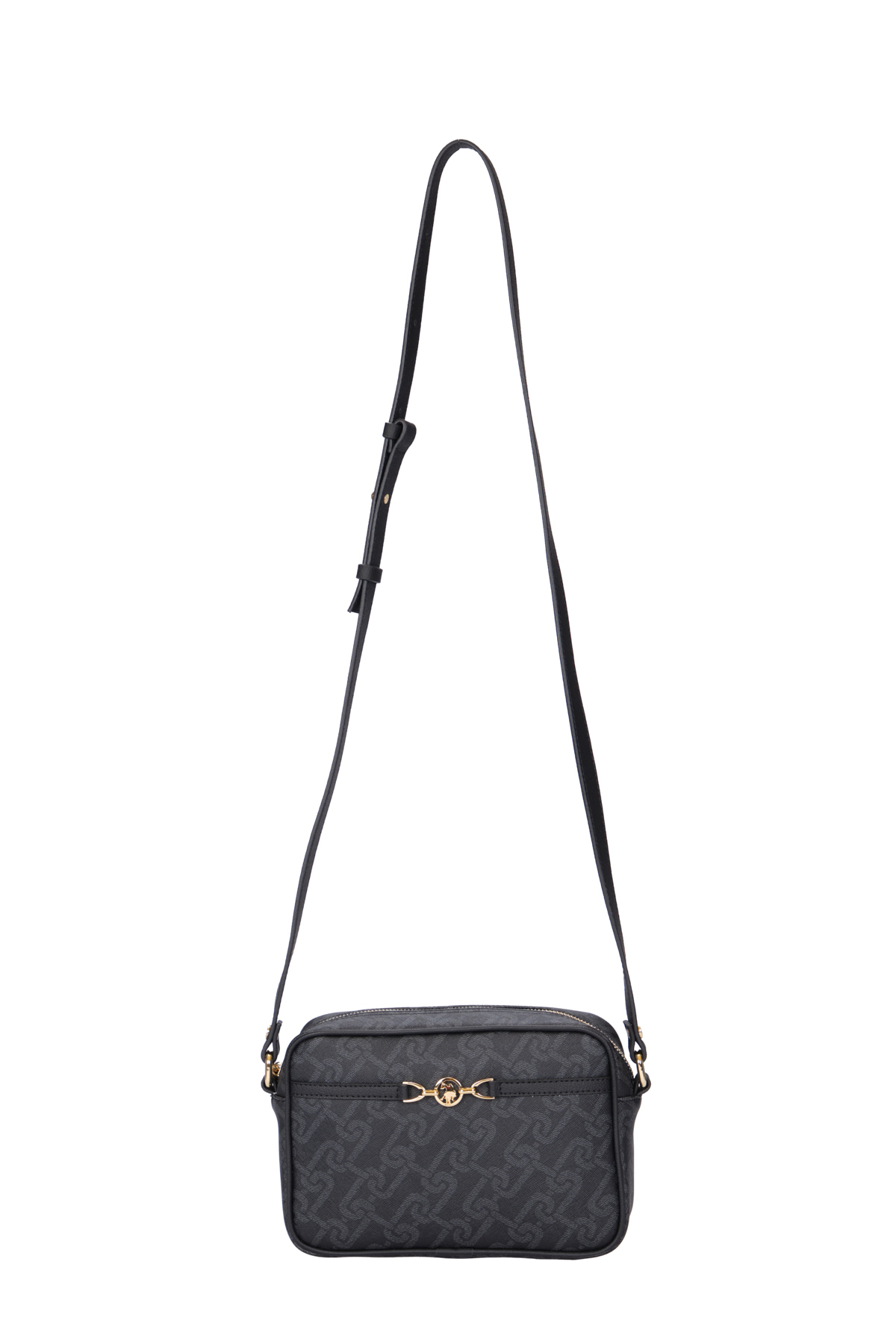 کیف پستی زنانه راسته | یو اس پولو U.S. Polo Assn. US25103