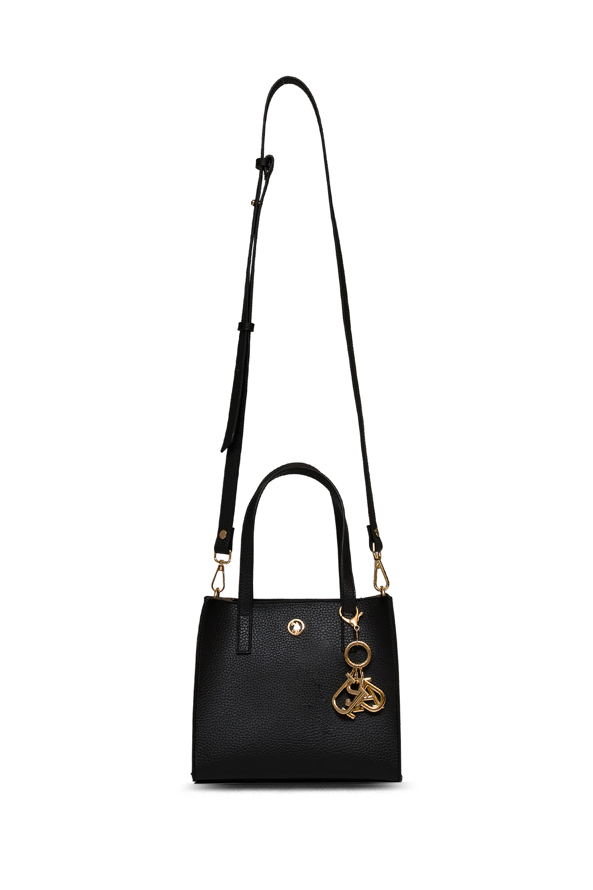 کیف پستی زنانه راسته | یو اس پولو U.S. Polo Assn. US25187