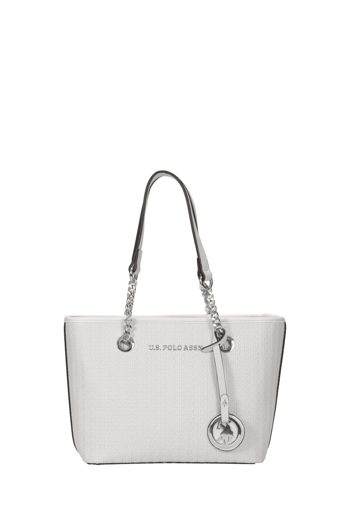 کیف رودوشی زنانه راسته | یو اس پولو U.S. Polo Assn. US8623