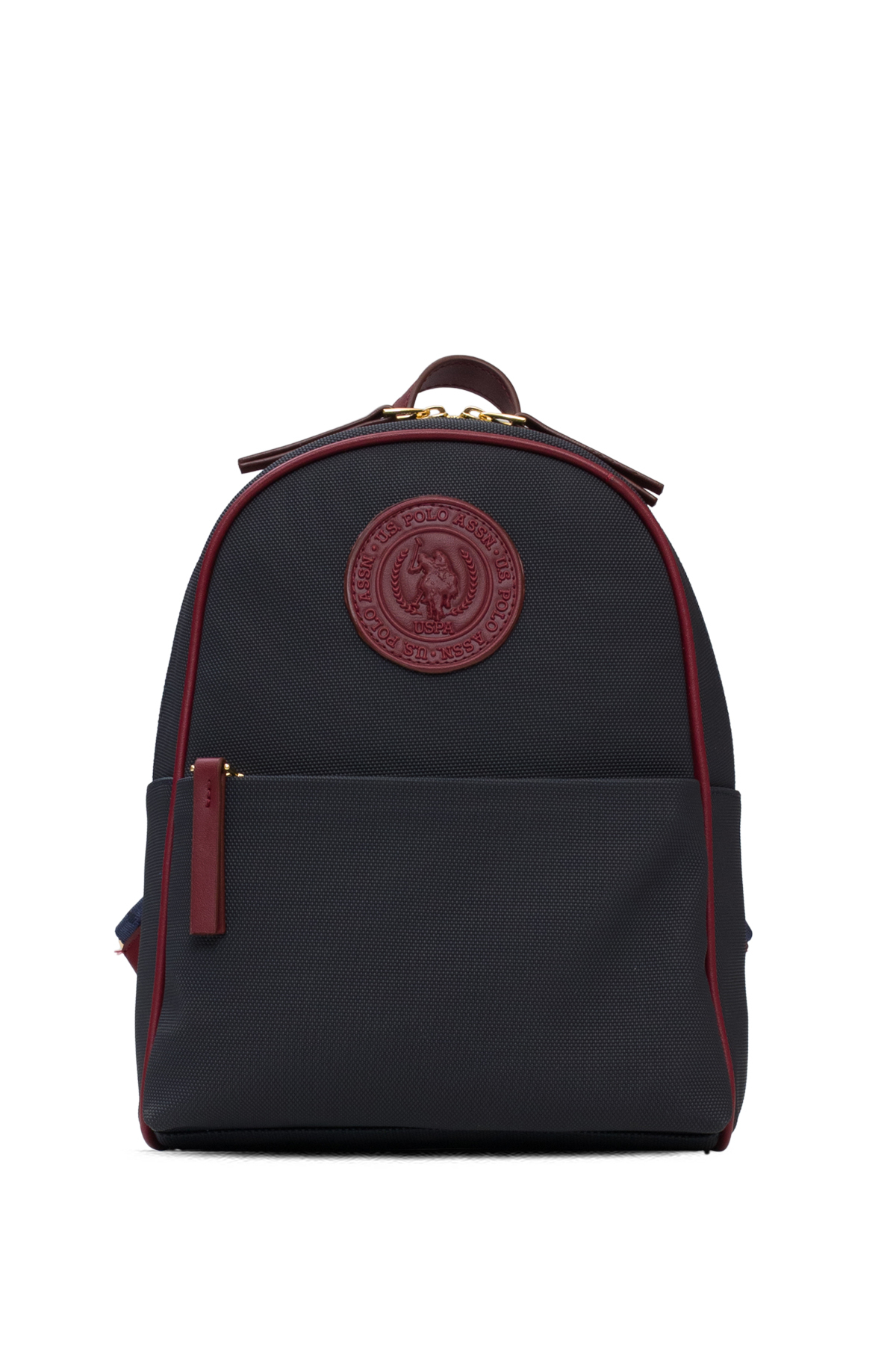 کوله پشتی زنانه بافتنی | یو اس پولو U.S. Polo Assn. US25671