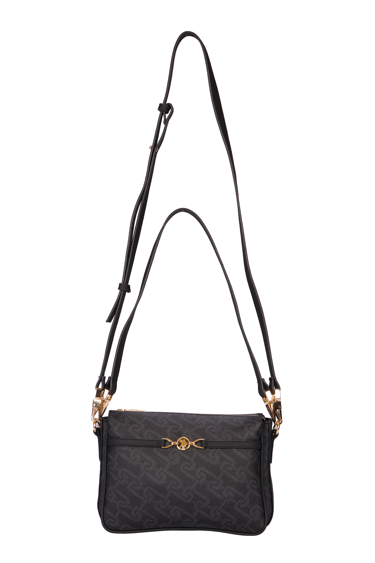 کیف پستی زنانه راسته | یو اس پولو U.S. Polo Assn. US25106