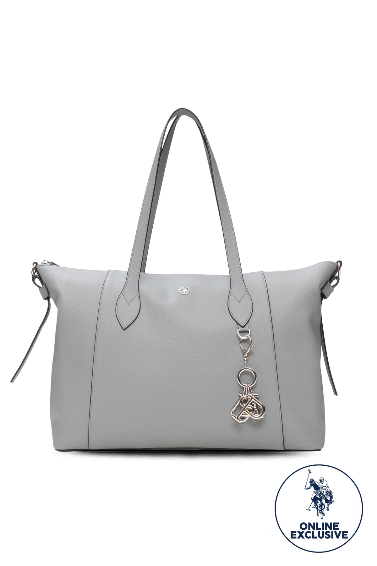کیف رودوشی زنانه راسته | یو اس پولو U.S. Polo Assn. US25599