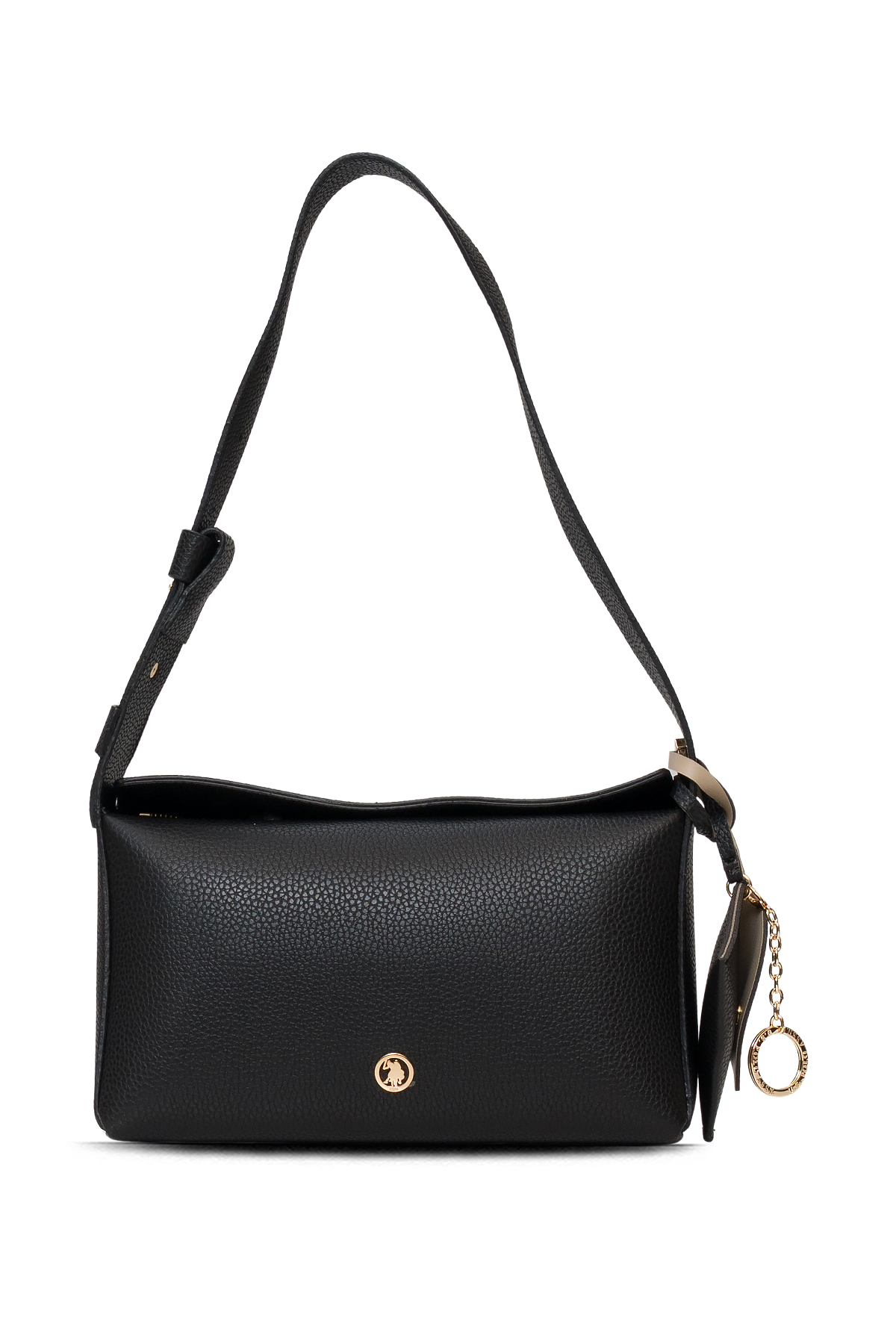 کیف رودوشی زنانه راسته | یو اس پولو U.S. Polo Assn. US25541