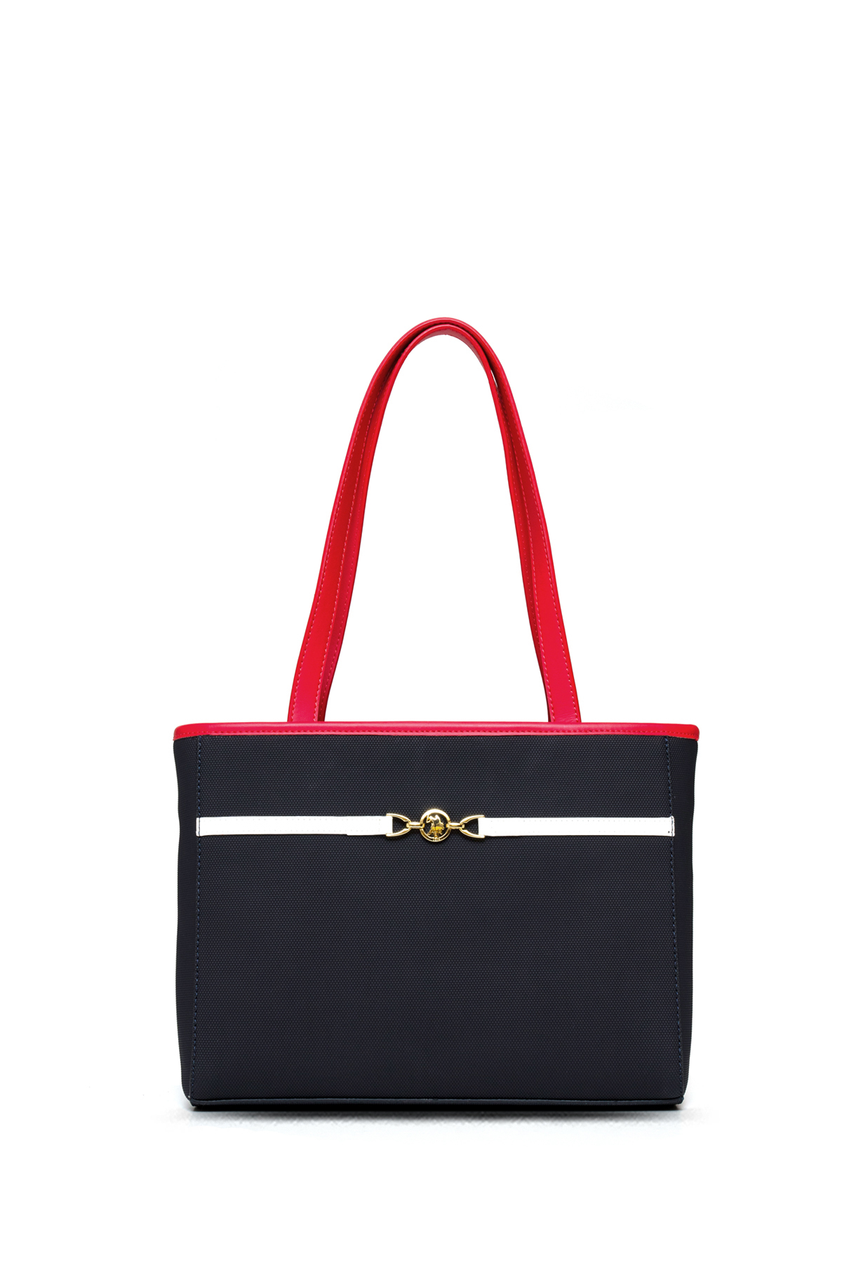 کیف رودوشی زنانه راسته | یو اس پولو U.S. Polo Assn. US25233