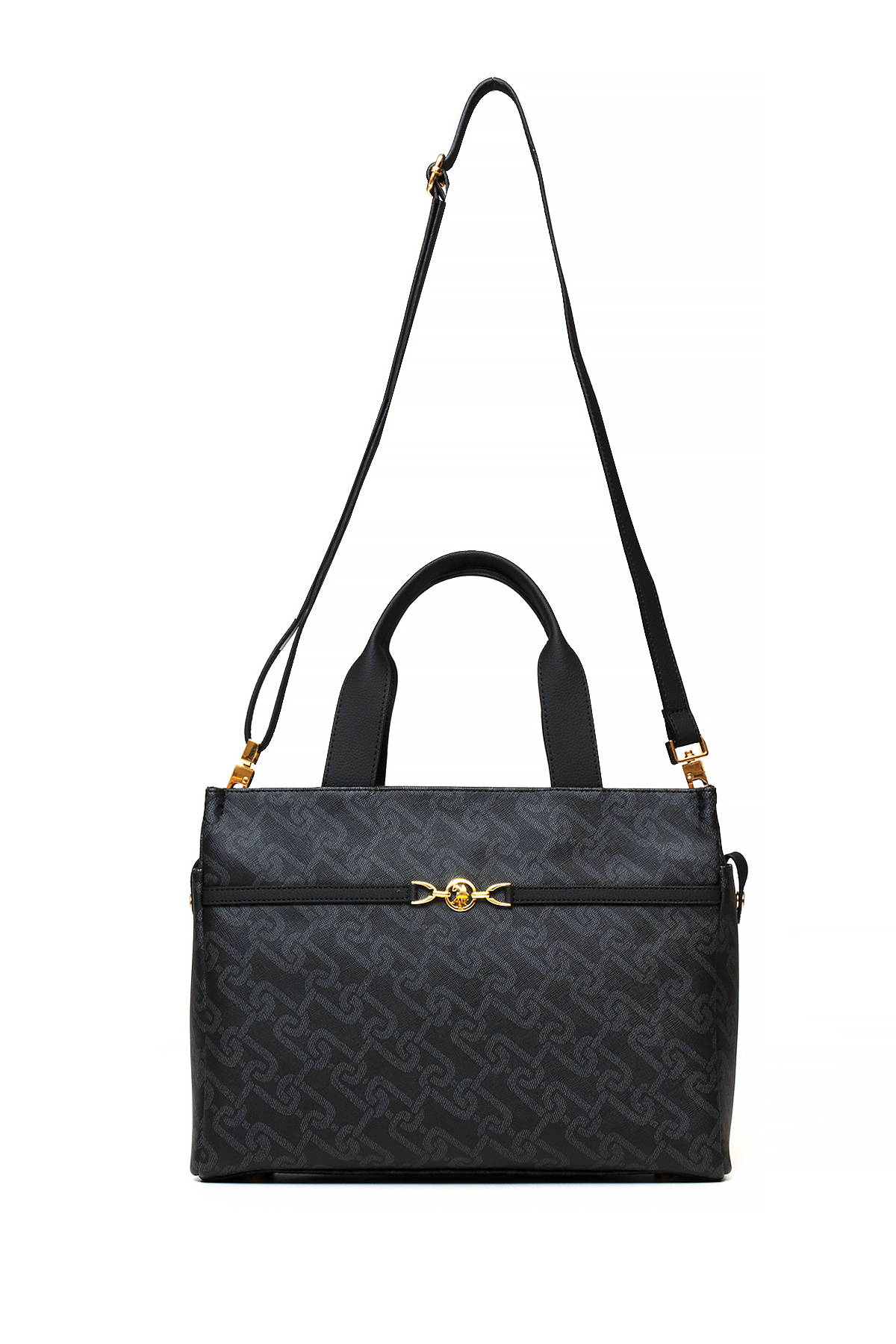 کیف رودوشی زنانه راسته | یو اس پولو U.S. Polo Assn. US25108