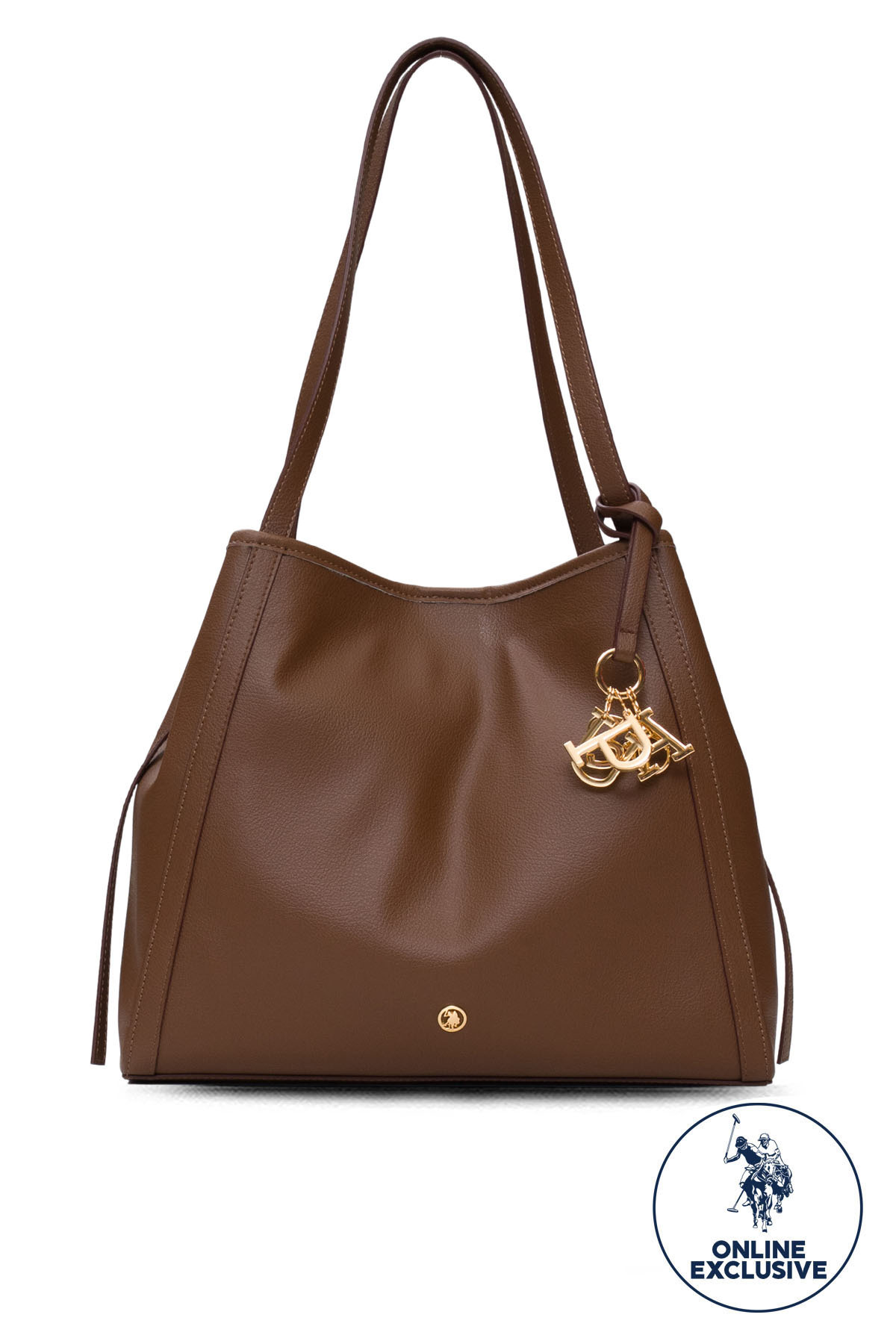 کیف رودوشی زنانه راسته | یو اس پولو U.S. Polo Assn. US25580