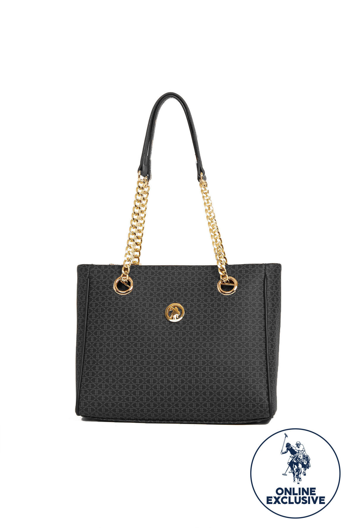 کیف رودوشی زنانه طرح حیوان | یو اس پولو U.S. Polo Assn. US3006
