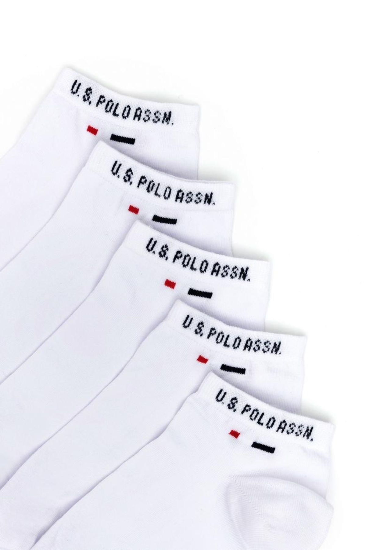 جوراب مردانه راسته | یو اس پولو U.S. Polo Assn. 5002996181