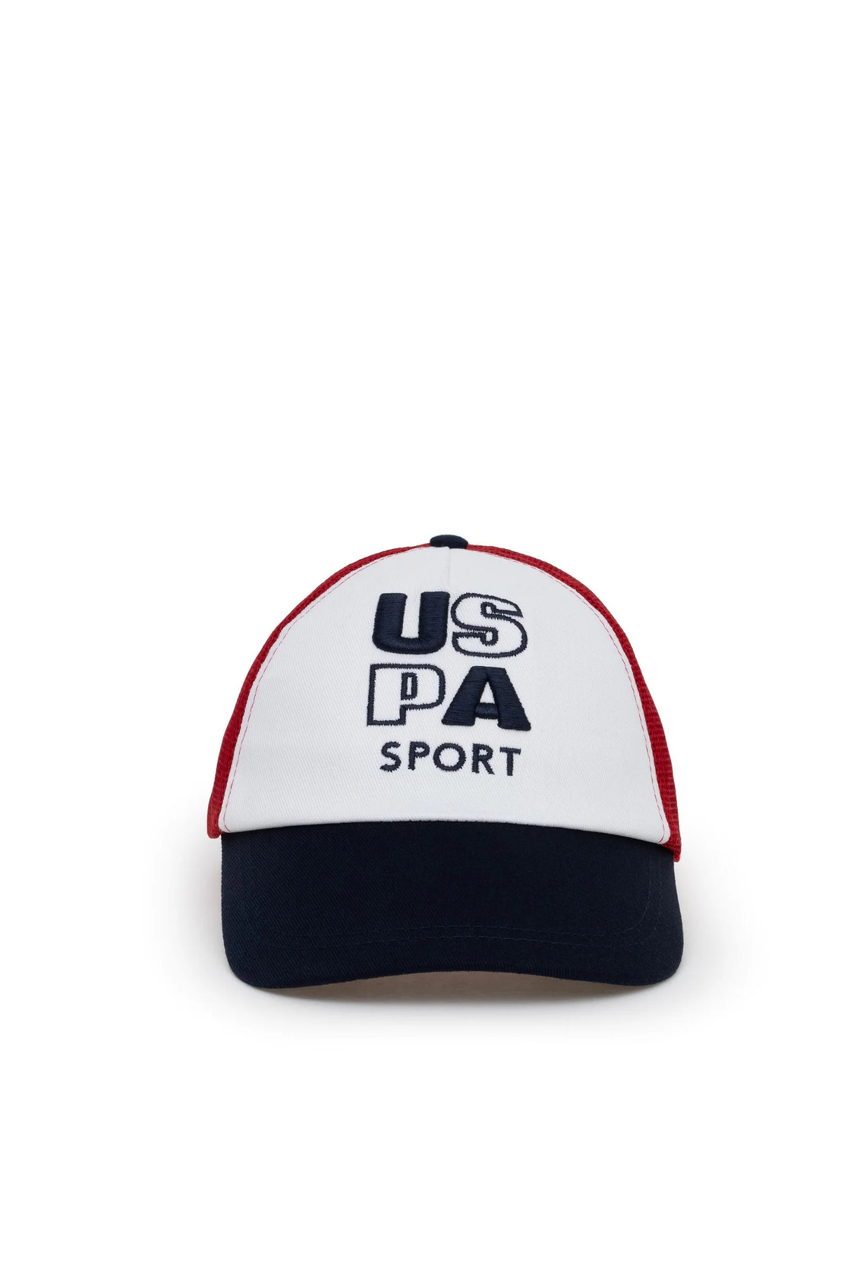 کلاه لبه دار مردانه | یو اس پولو U.S. Polo Assn. 81SZ064B