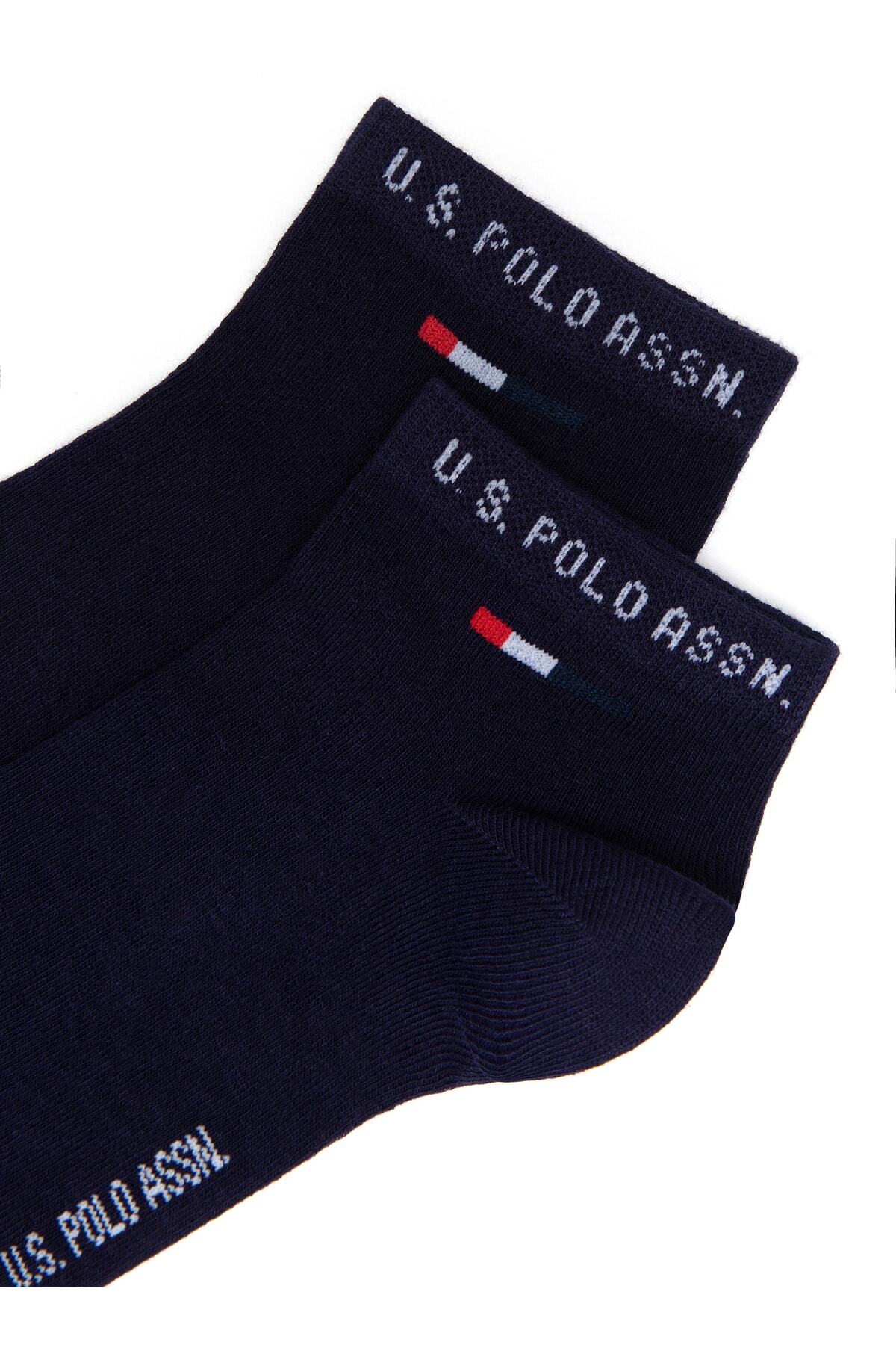 جوراب مردانه راسته | یو اس پولو U.S. Polo Assn. 5003039515
