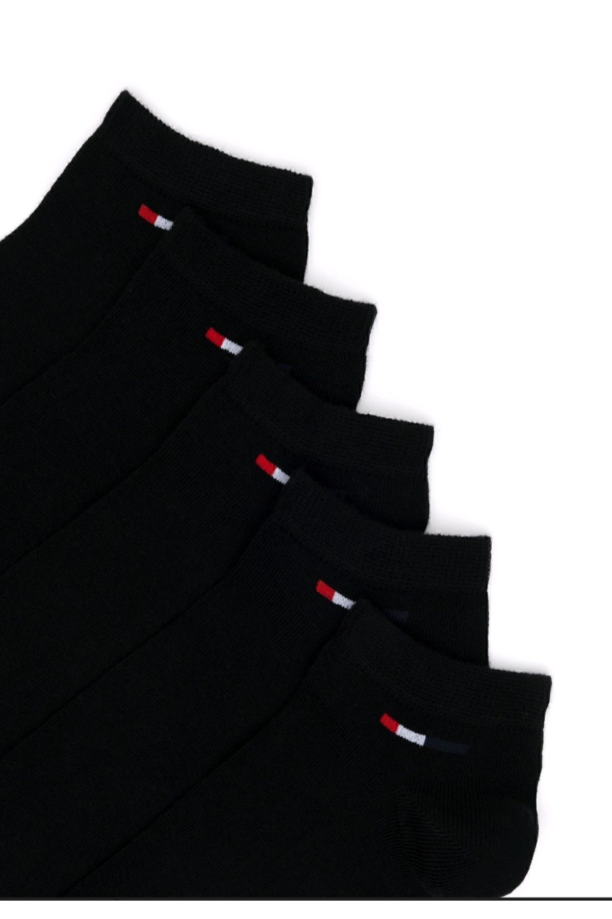 جوراب مردانه راسته | یو اس پولو U.S. Polo Assn. Erkek Çorap A081SZ013.P02.TRENDMOOD
