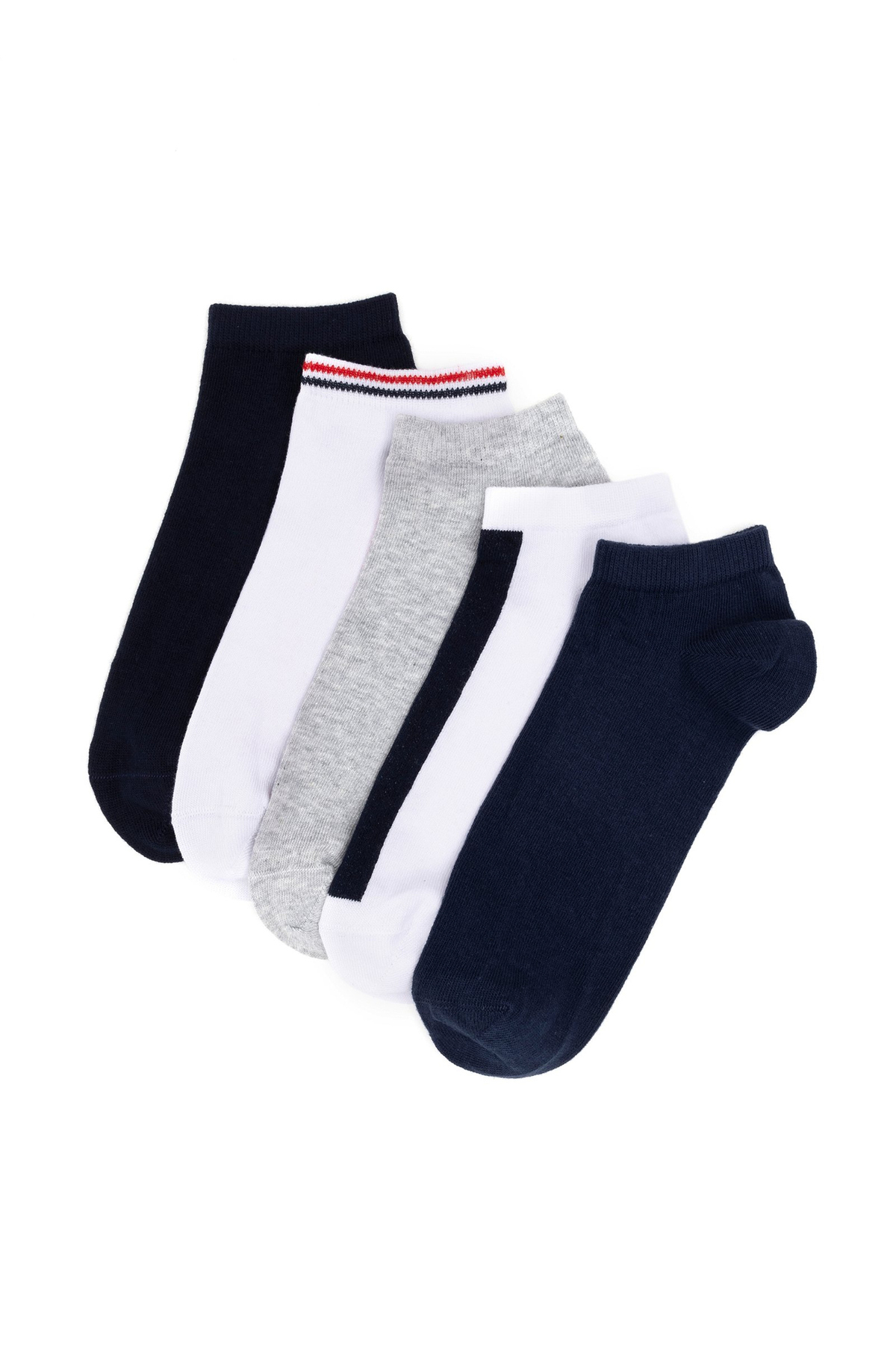 جوراب مردانه راسته | یو اس پولو U.S. Polo Assn. 5003153730