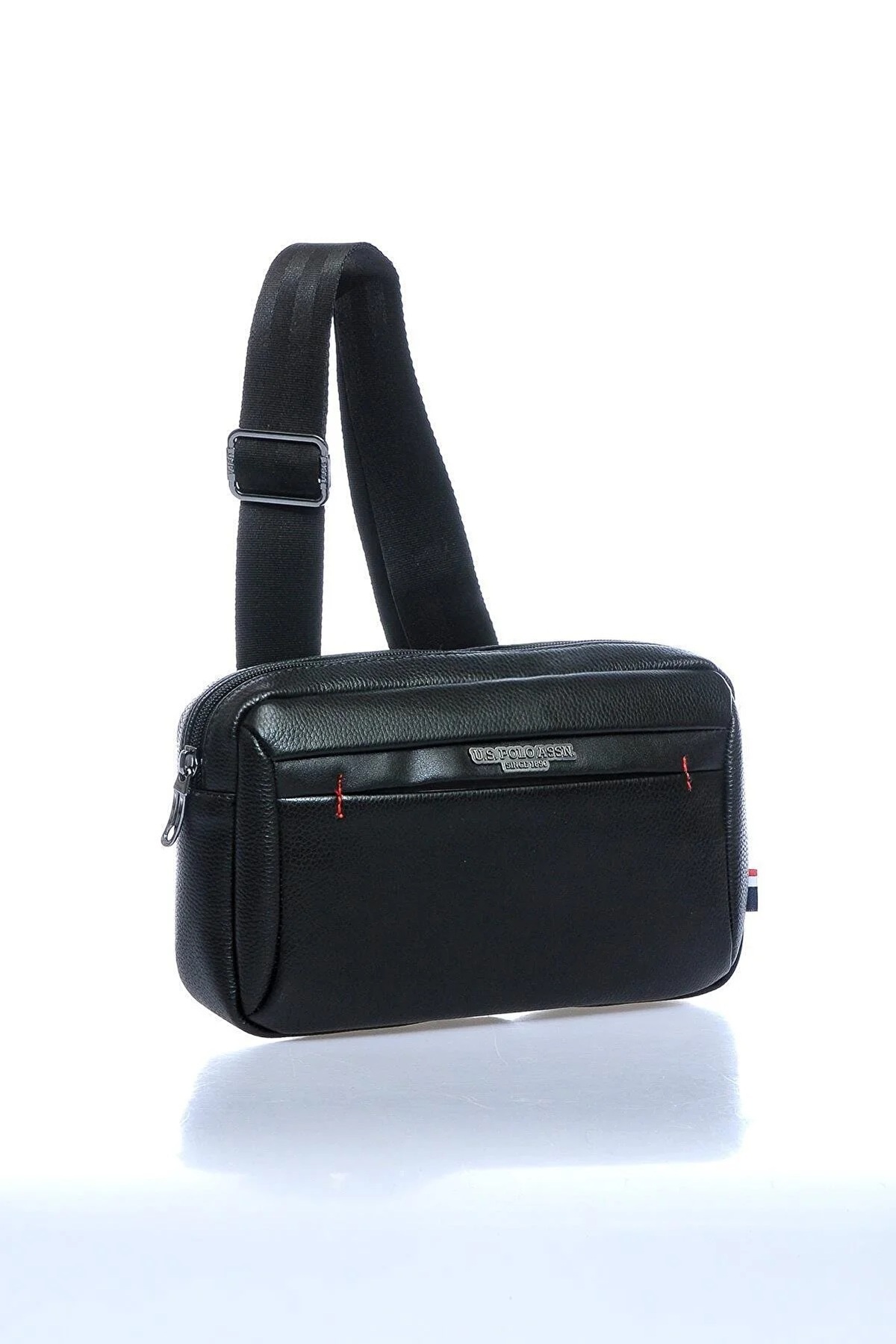 کیف کمری زنانه راسته | یو اس پولو U.S. Polo Assn. 24uu.s0027