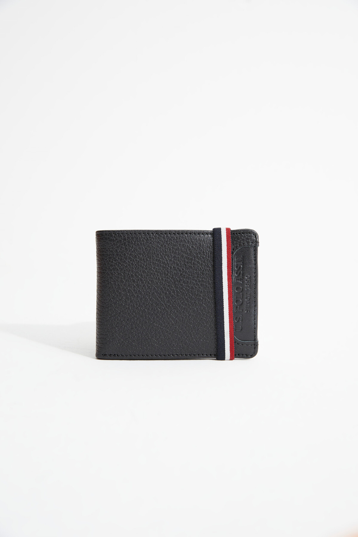 کیف پول مردانه راسته | یو اس پولو U.S. Polo Assn. 23eu.s0028
