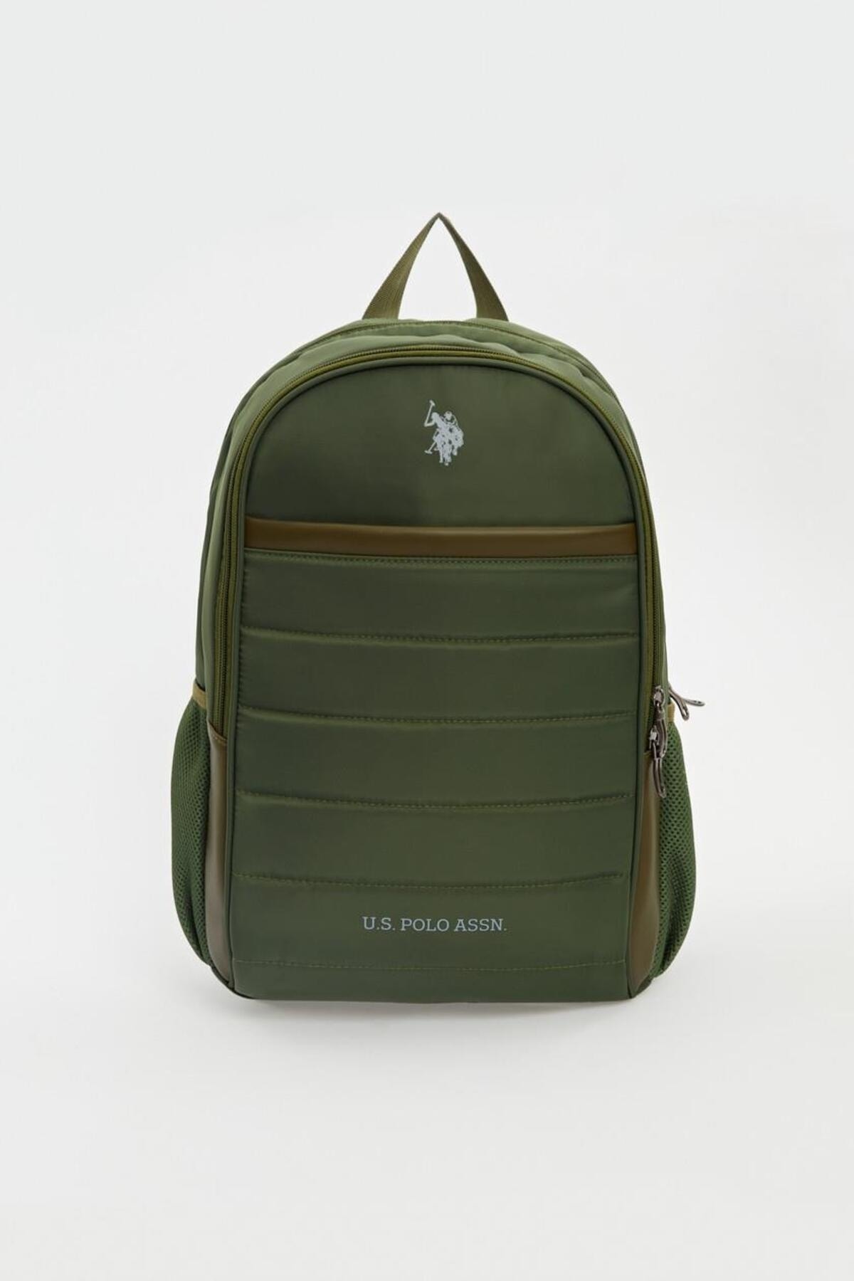 کوله پشتی مردانه راسته | یو اس پولو U.S. Polo Assn. PLÇAN23106