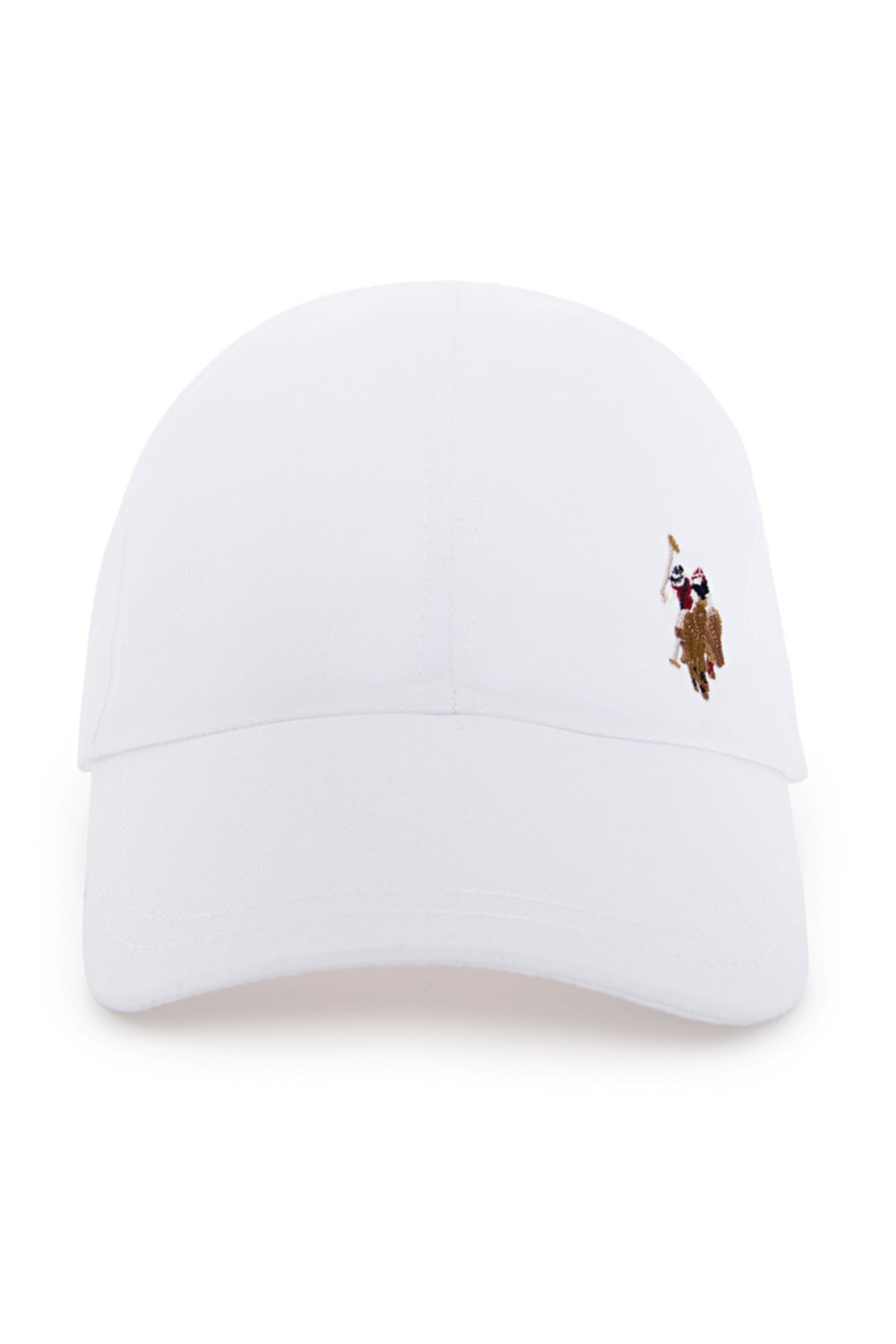 کلاه لبه دار مردانه | یو اس پولو U.S. Polo Assn. A081AK064.P01.BYRAN-IY22