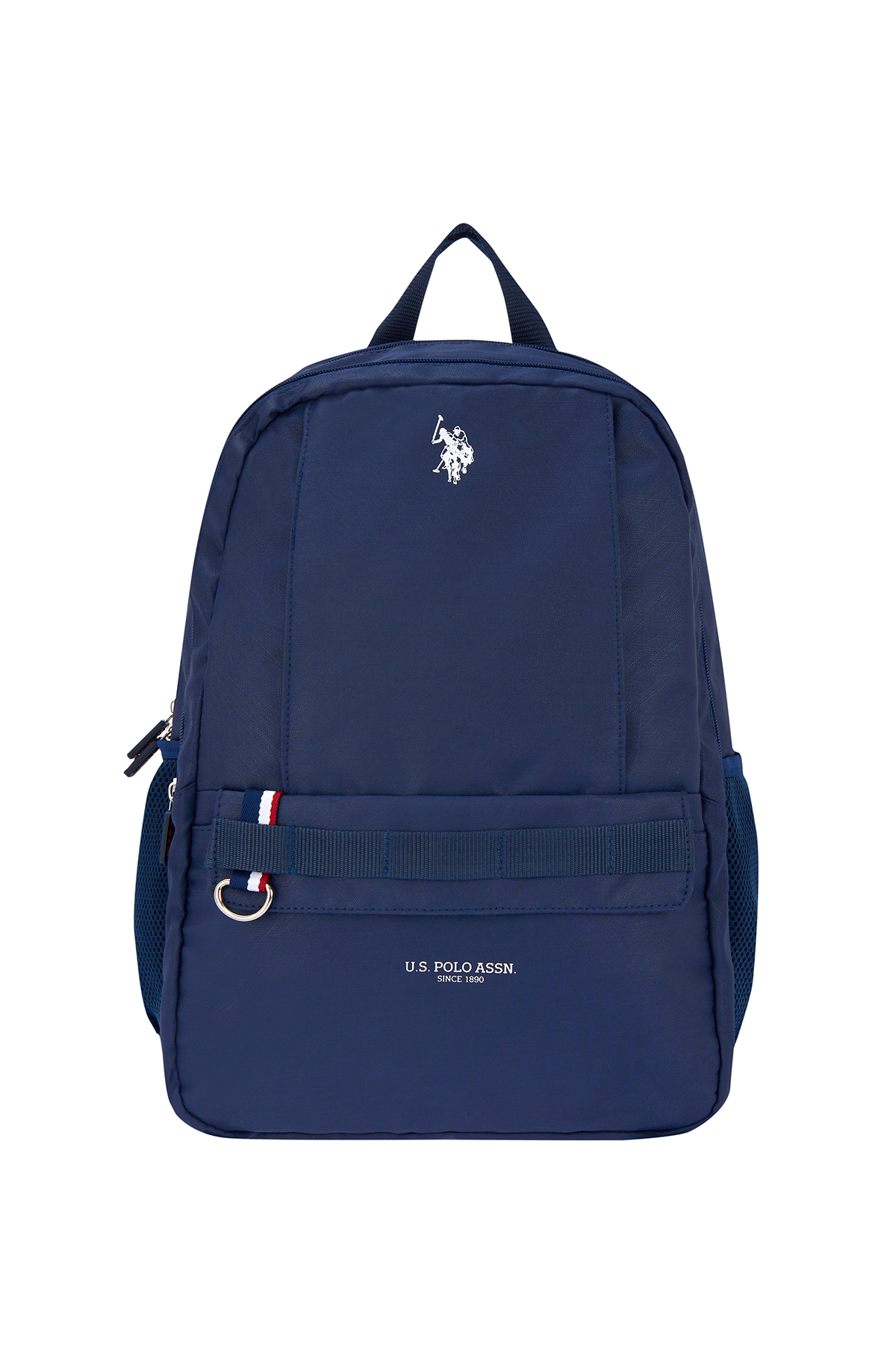 کیف مدرسه دخترانه راسته | یو اس پولو U.S. Polo Assn. PLCAN25076