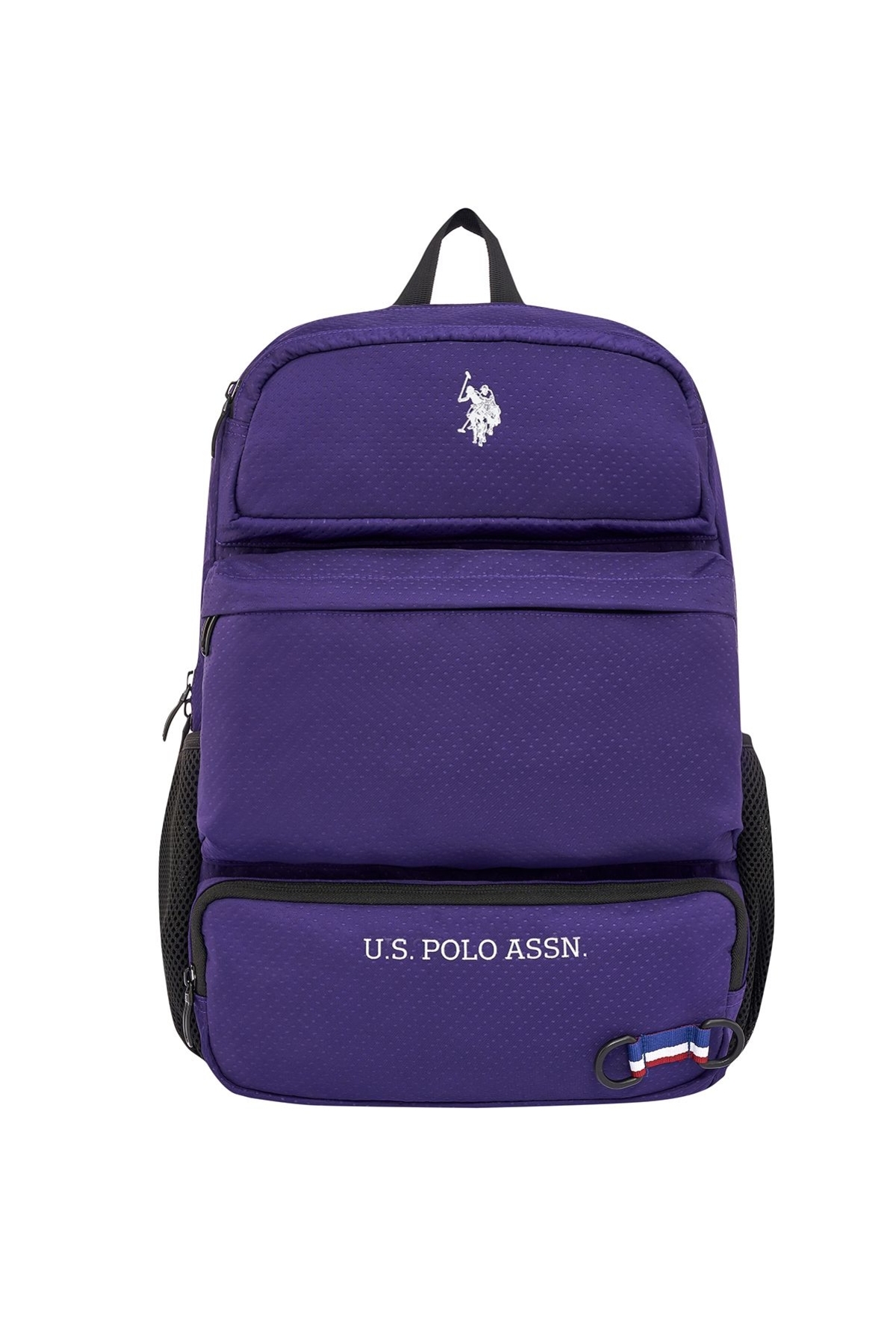 کیف مدرسه دخترانه راسته | یو اس پولو U.S. Polo Assn. PLCAN24047