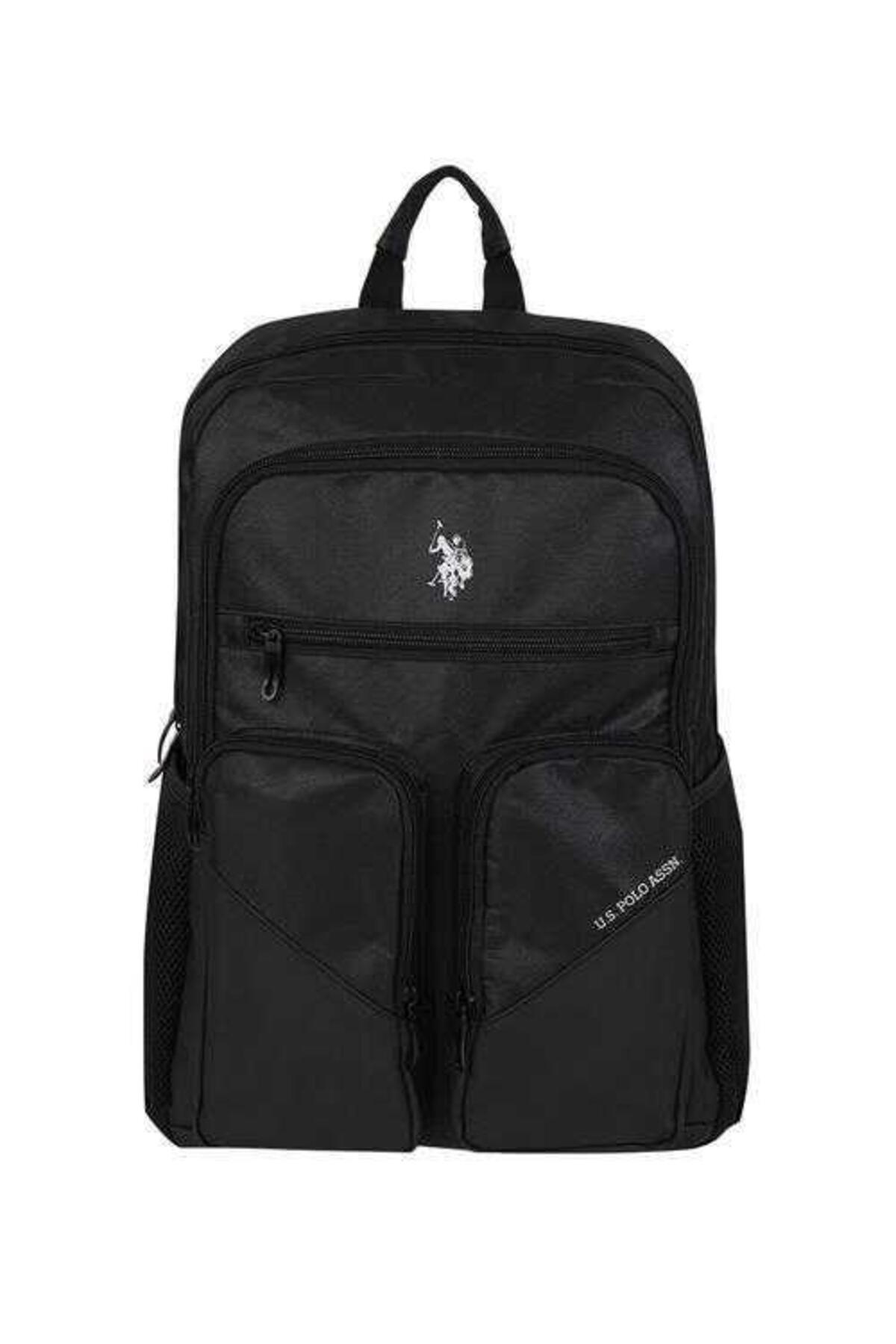 کیف مدرسه دخترانه راسته | یو اس پولو U.S. Polo Assn. PLCAN24111