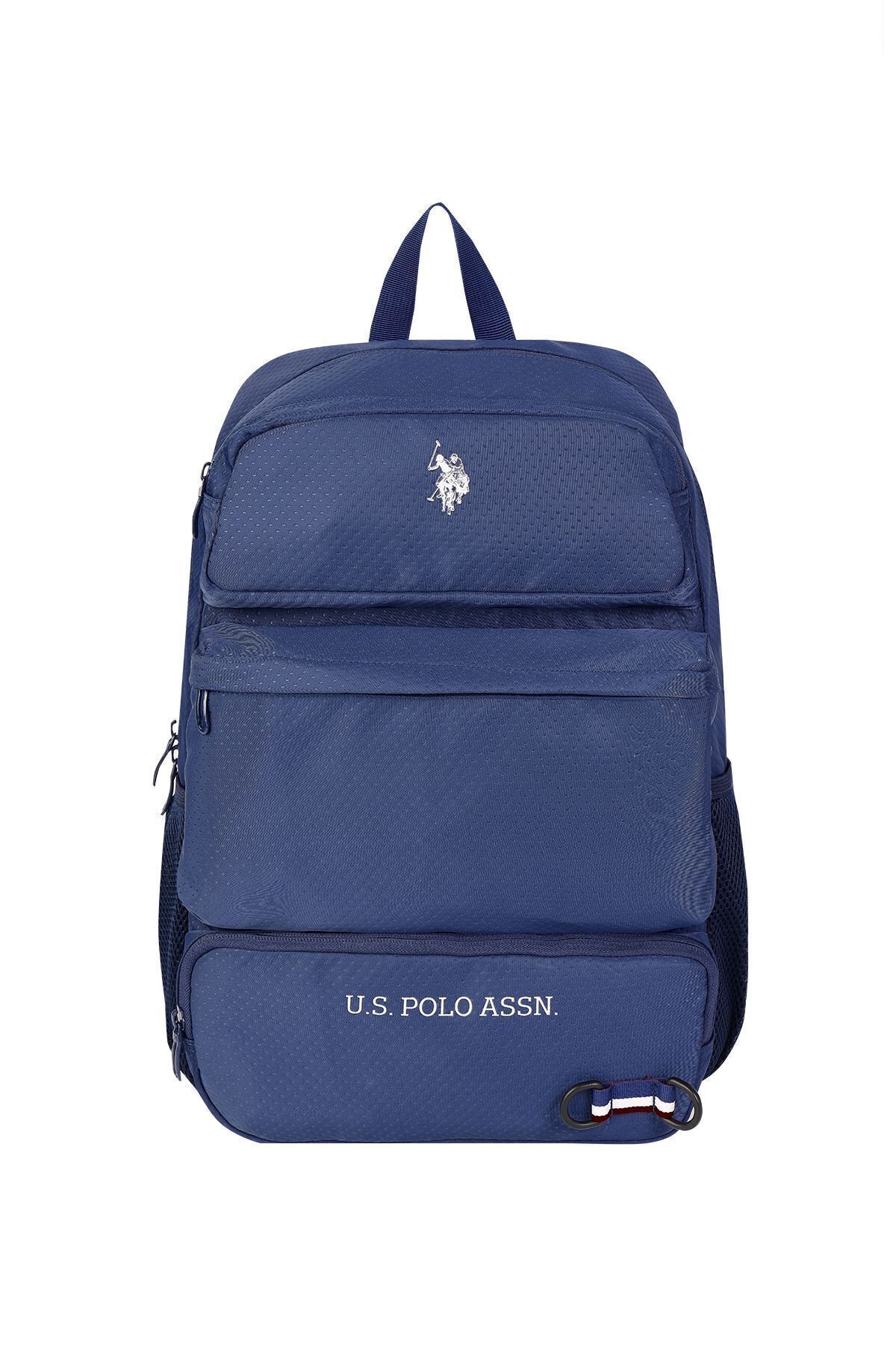کیف مدرسه دخترانه راسته | یو اس پولو U.S. Polo Assn. PLCAN24045
