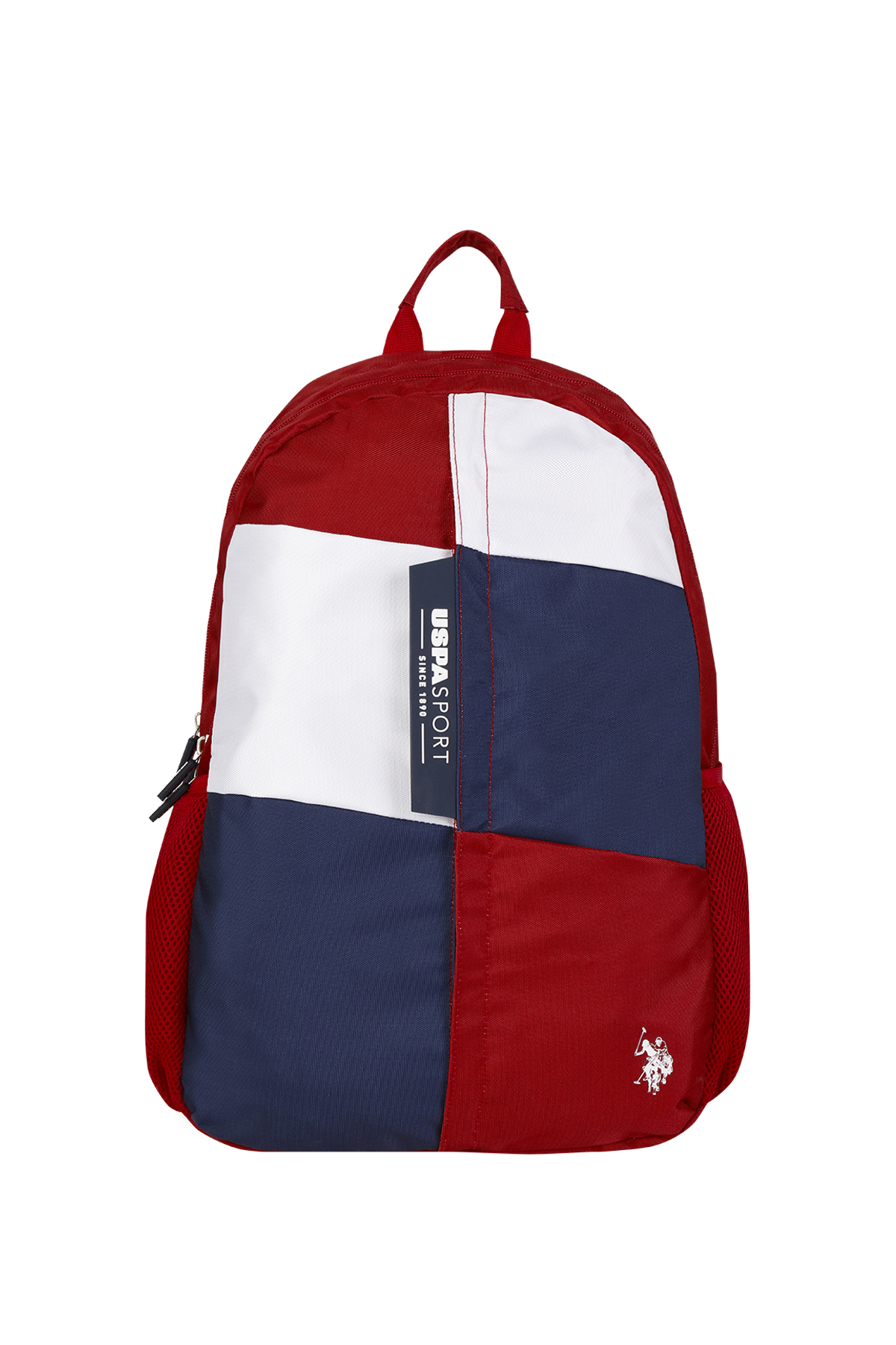 کیف مدرسه دخترانه راسته | یو اس پولو U.S. Polo Assn. PLCAN24053