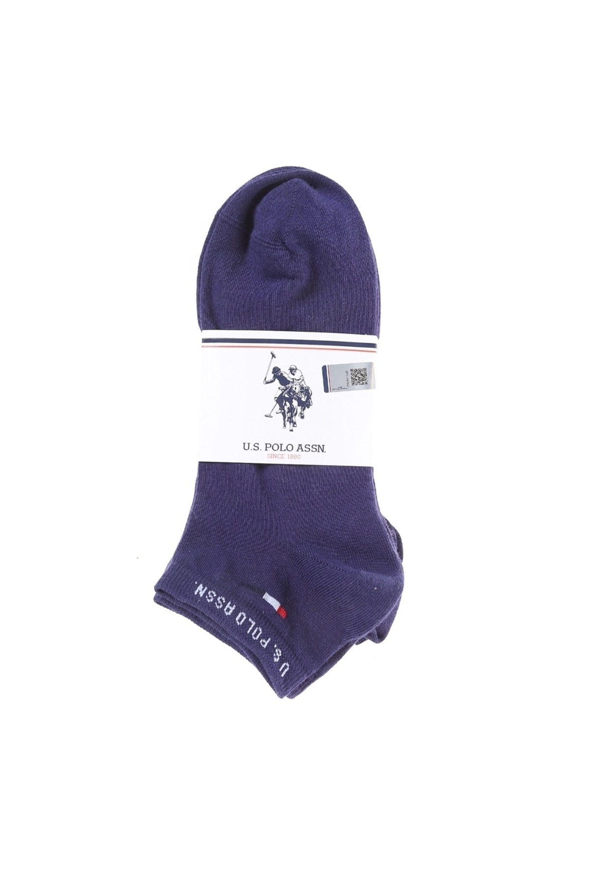 جوراب مردانه راسته | یو اس پولو U.S. Polo Assn. 5002837385-411