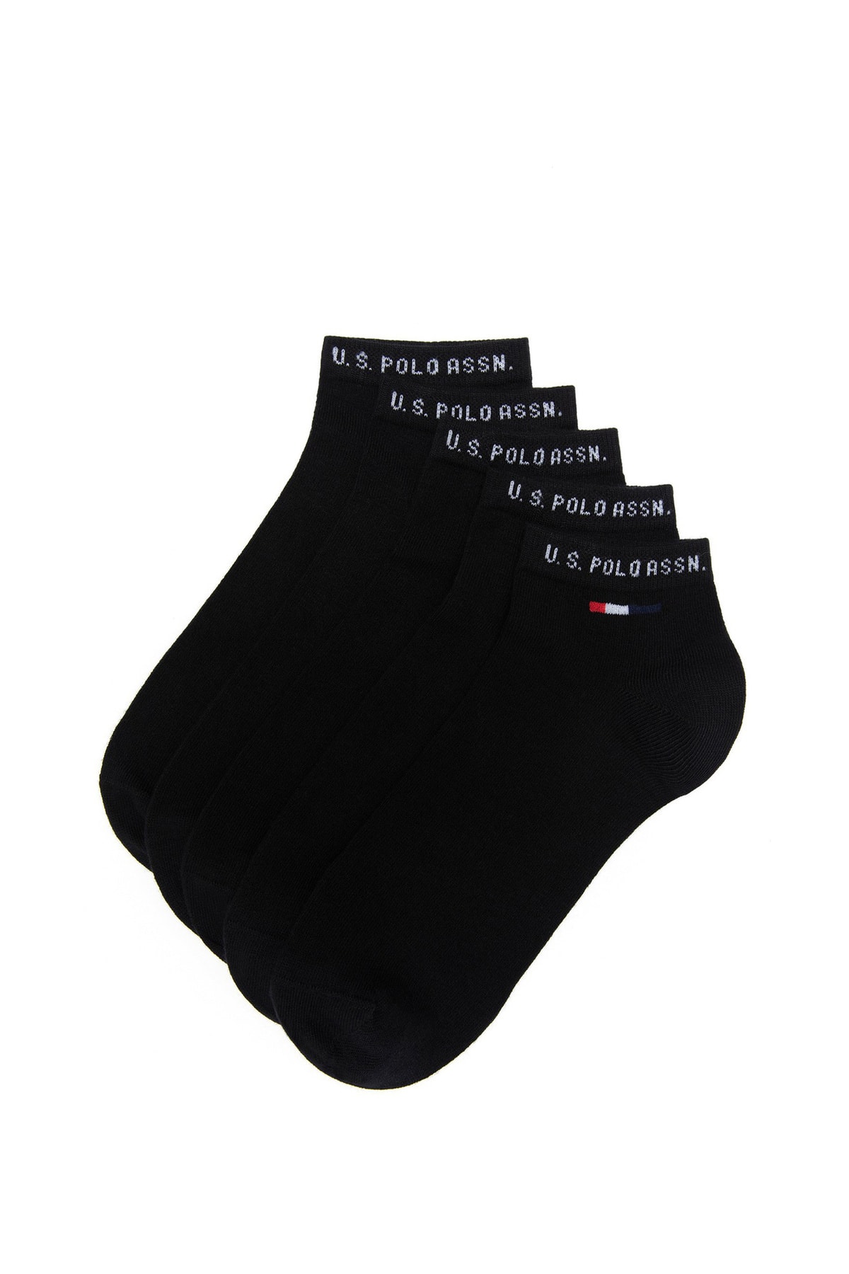 جوراب مردانه راسته | یو اس پولو U.S. Polo Assn. 5003035791