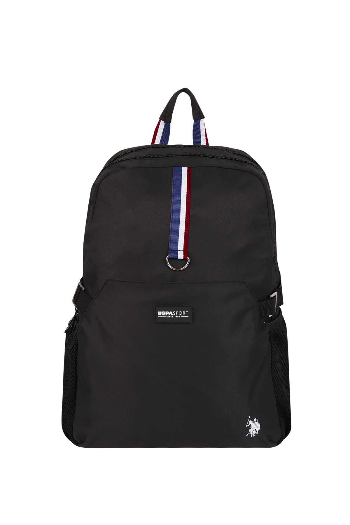 کیف مدرسه دخترانه راسته | یو اس پولو U.S. Polo Assn. PLCAN24097/96/94