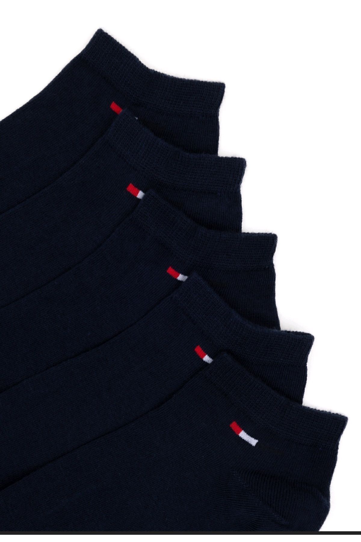 جوراب مردانه راسته | یو اس پولو U.S. Polo Assn. Erkek Çorap A081SZ013.P02.TRENDMOOD
