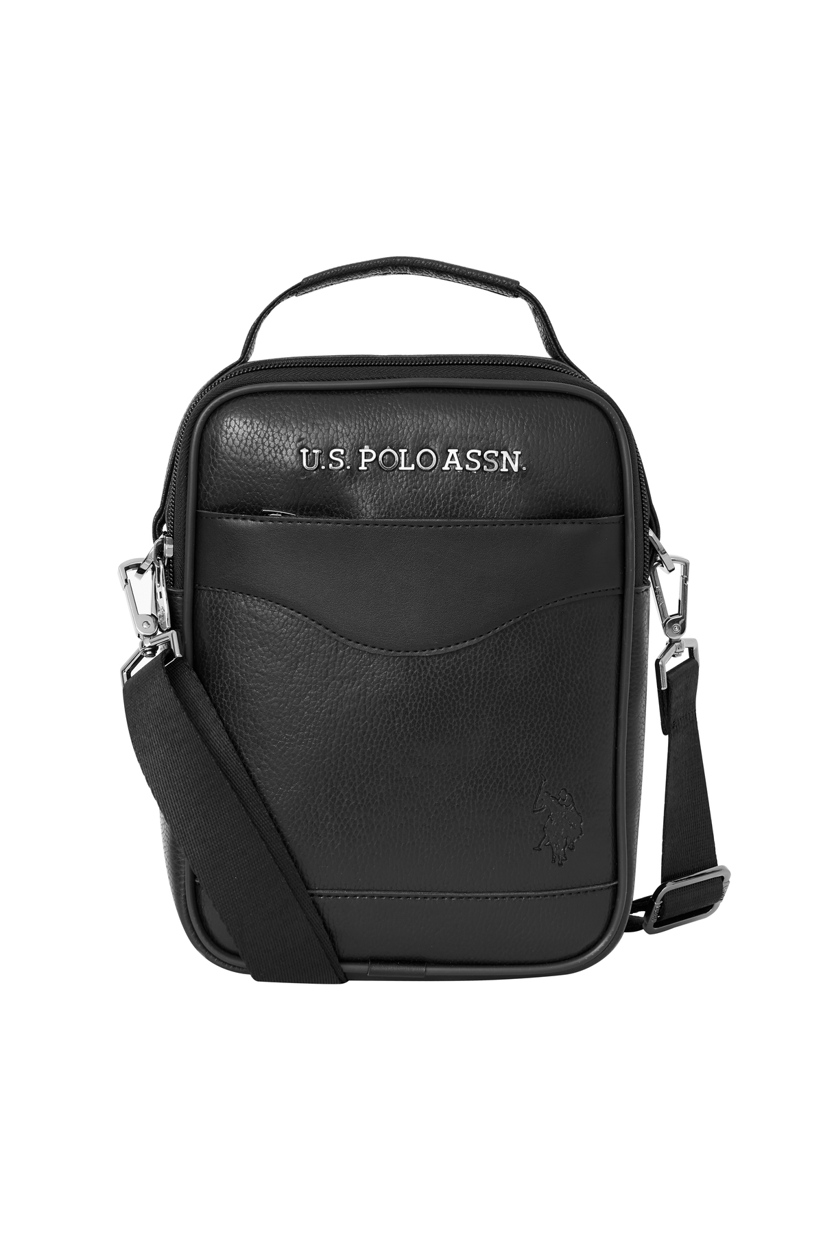 کیف پستی مردانه راسته | یو اس پولو U.S. Polo Assn. 24S.VLS.DÖN.0048