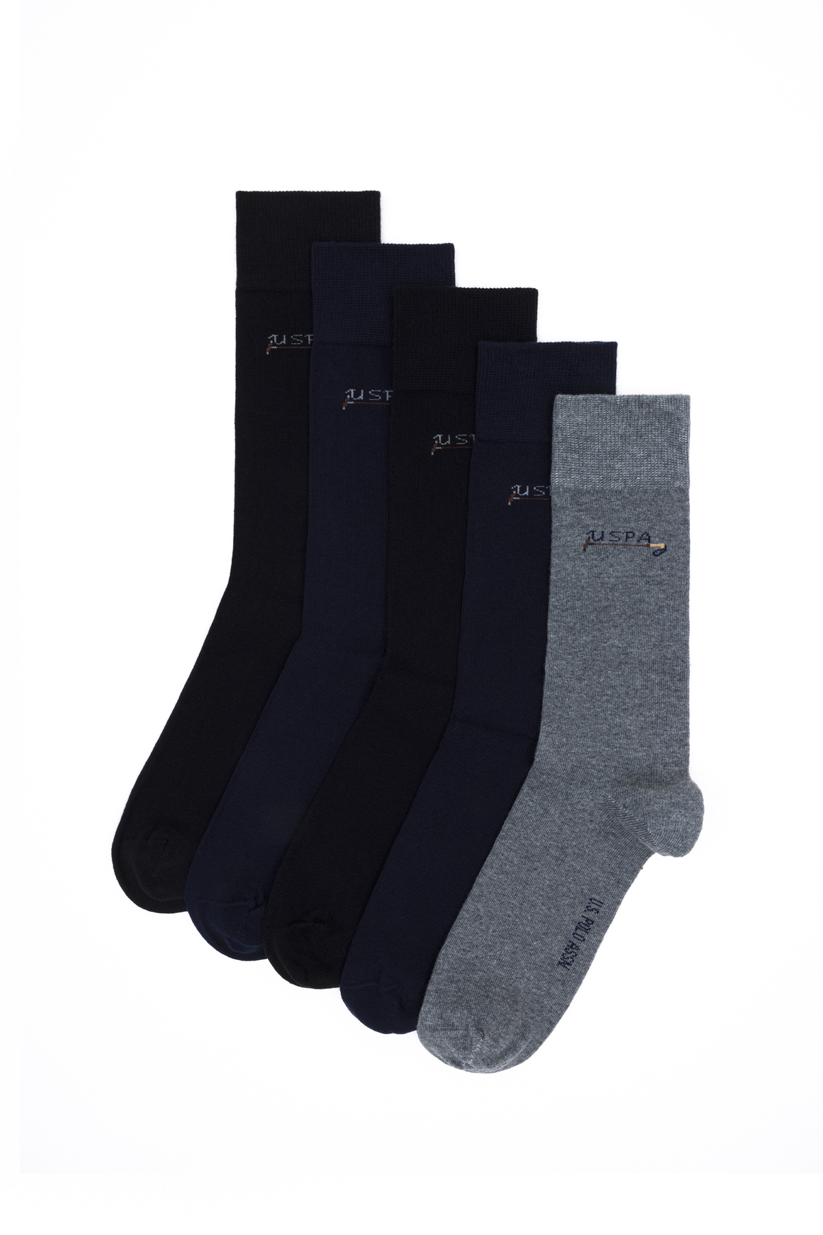 جوراب مردانه راسته | یو اس پولو U.S. Polo Assn. 965933