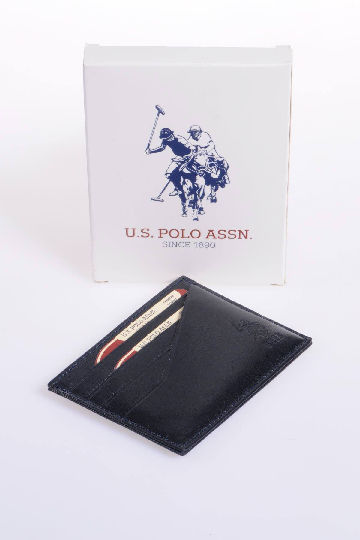جاکارتی مردانه راسته | یو اس پولو U.S. Polo Assn. PLCUZ8434