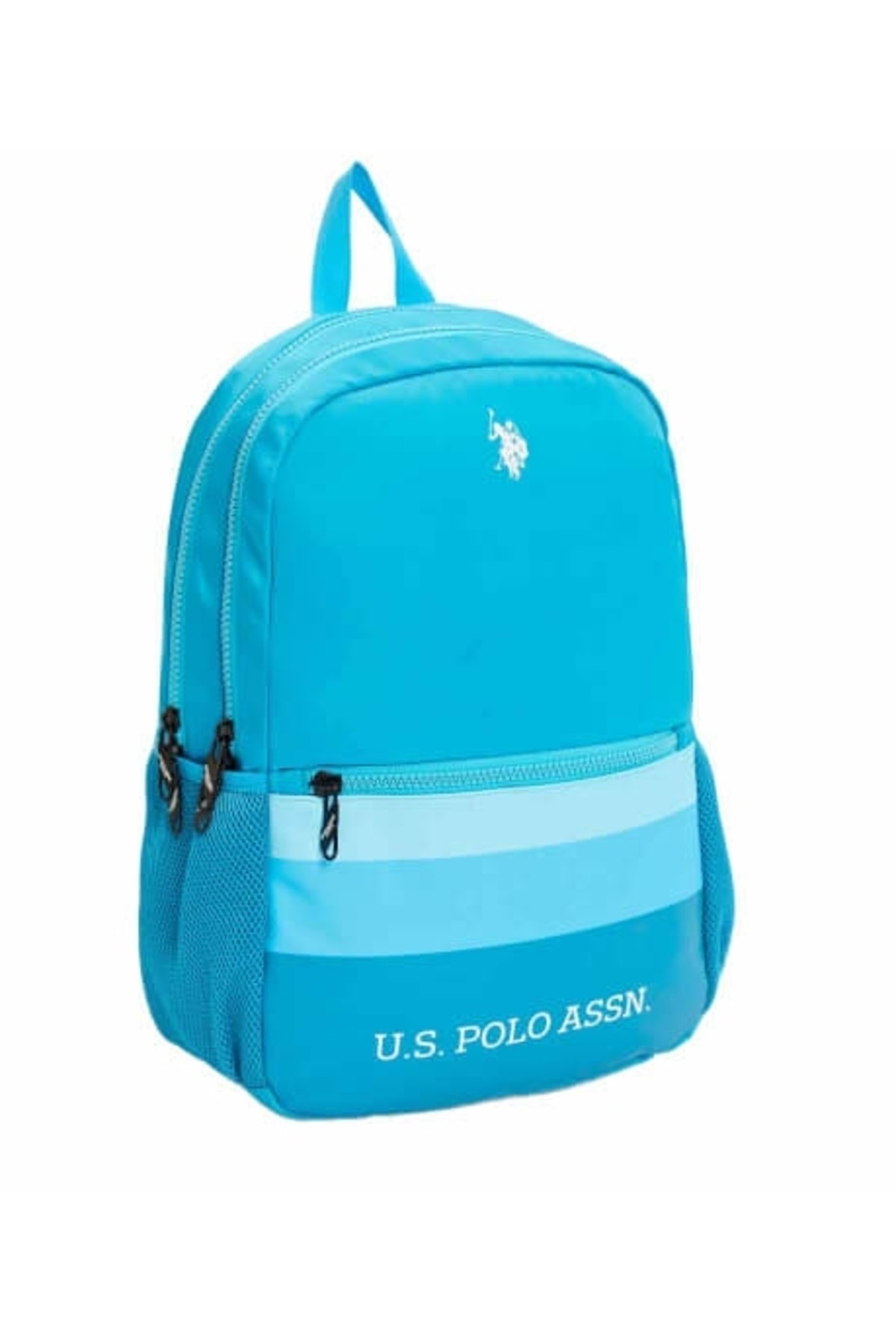 کیف مدرسه دخترانه راه راه | یو اس پولو U.S. Polo Assn. 8.68252034307626E+017
