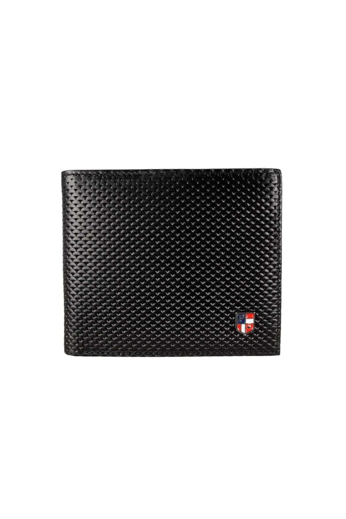 کیف پول مردانه راسته | یو اس پولو U.S. Polo Assn. PLCZ8407