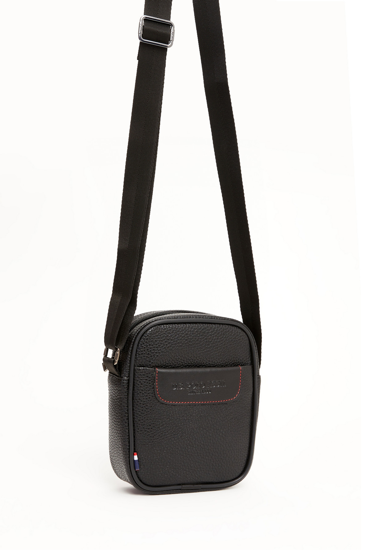 کیف پستی مردانه راسته | یو اس پولو U.S. Polo Assn. TYCNQ3PP4N170842904930184