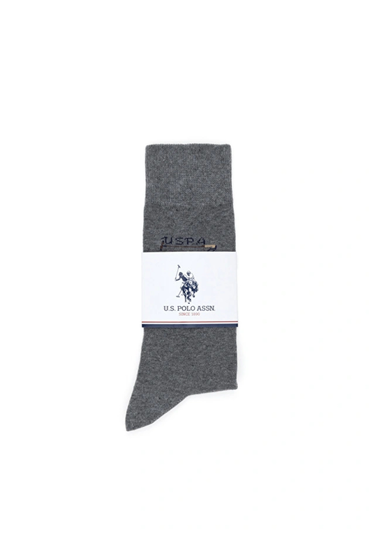 جوراب مردانه راسته | یو اس پولو U.S. Polo Assn. 197678098(özse giyim)