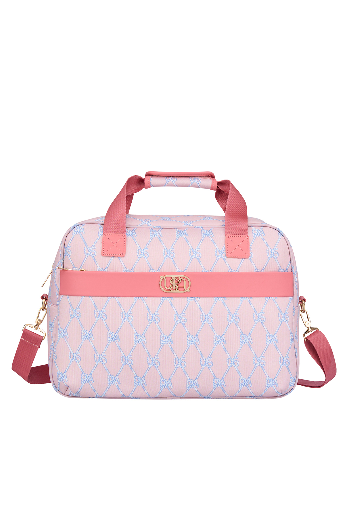 کیف دستی زنانه راسته | یو اس پولو U.S. Polo Assn. TYC2AE1CC8B5A8A3F84CA1800