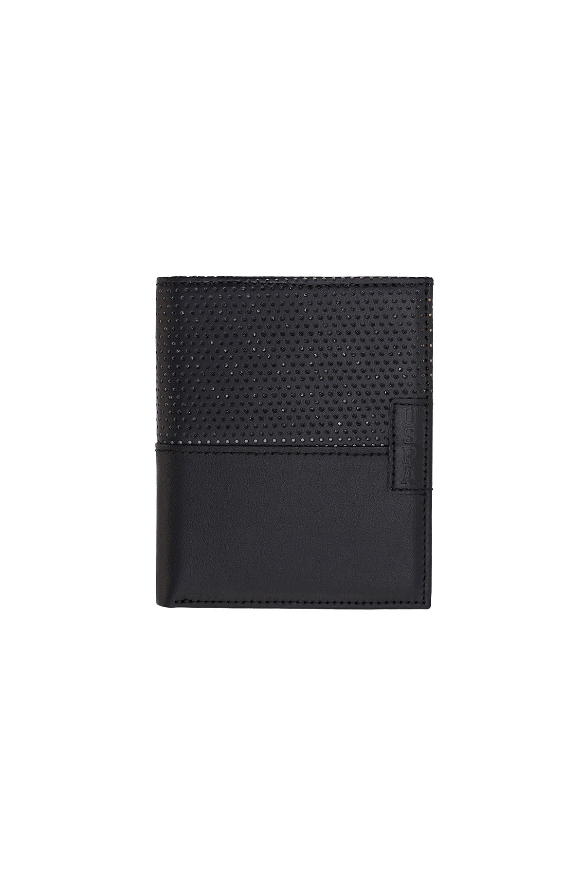 کیف پول مردانه راسته | یو اس پولو U.S. Polo Assn. 25Eu.s0001