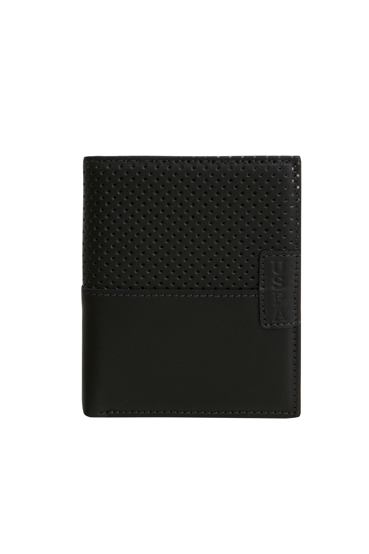 کیف پول مردانه راسته | یو اس پولو U.S. Polo Assn. 25Eu.s0001