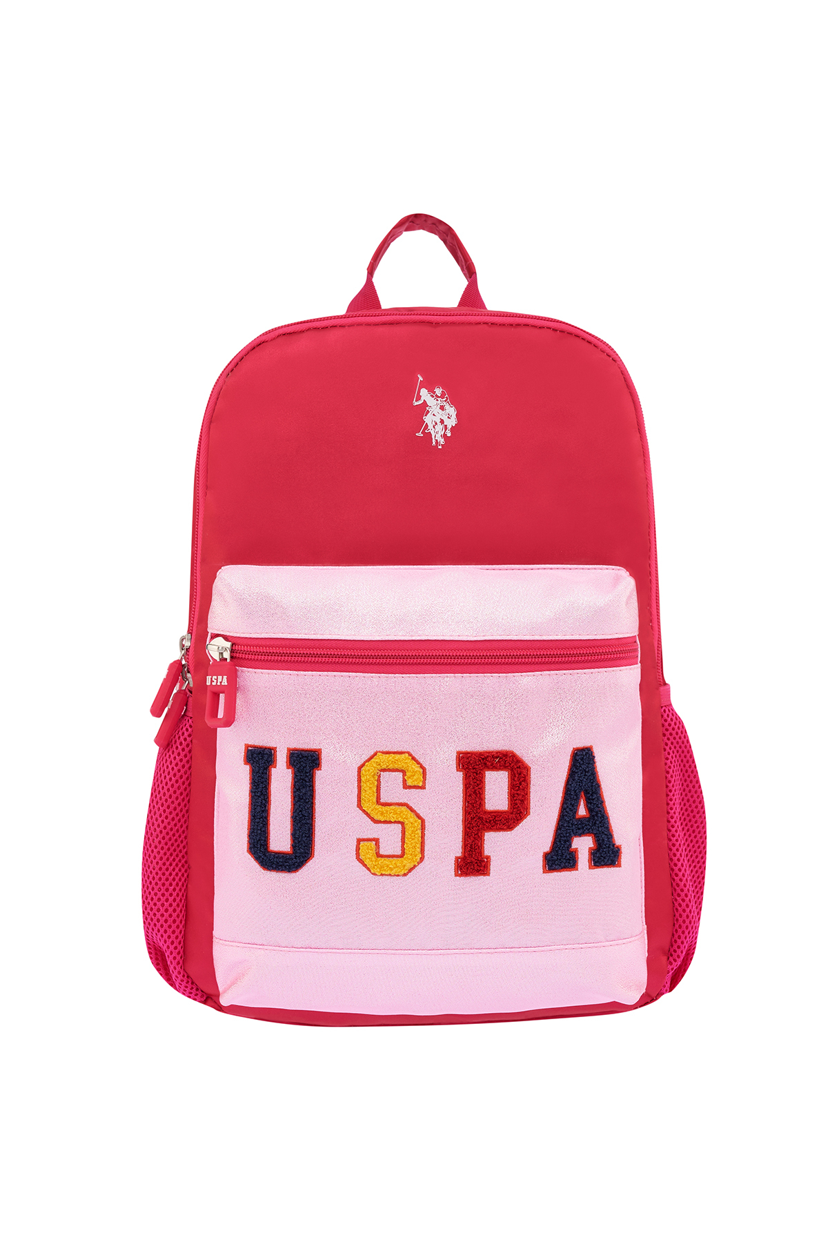کوله پشتی زنانه راسته | یو اس پولو U.S. Polo Assn. TYCB0E1B91B97CE500