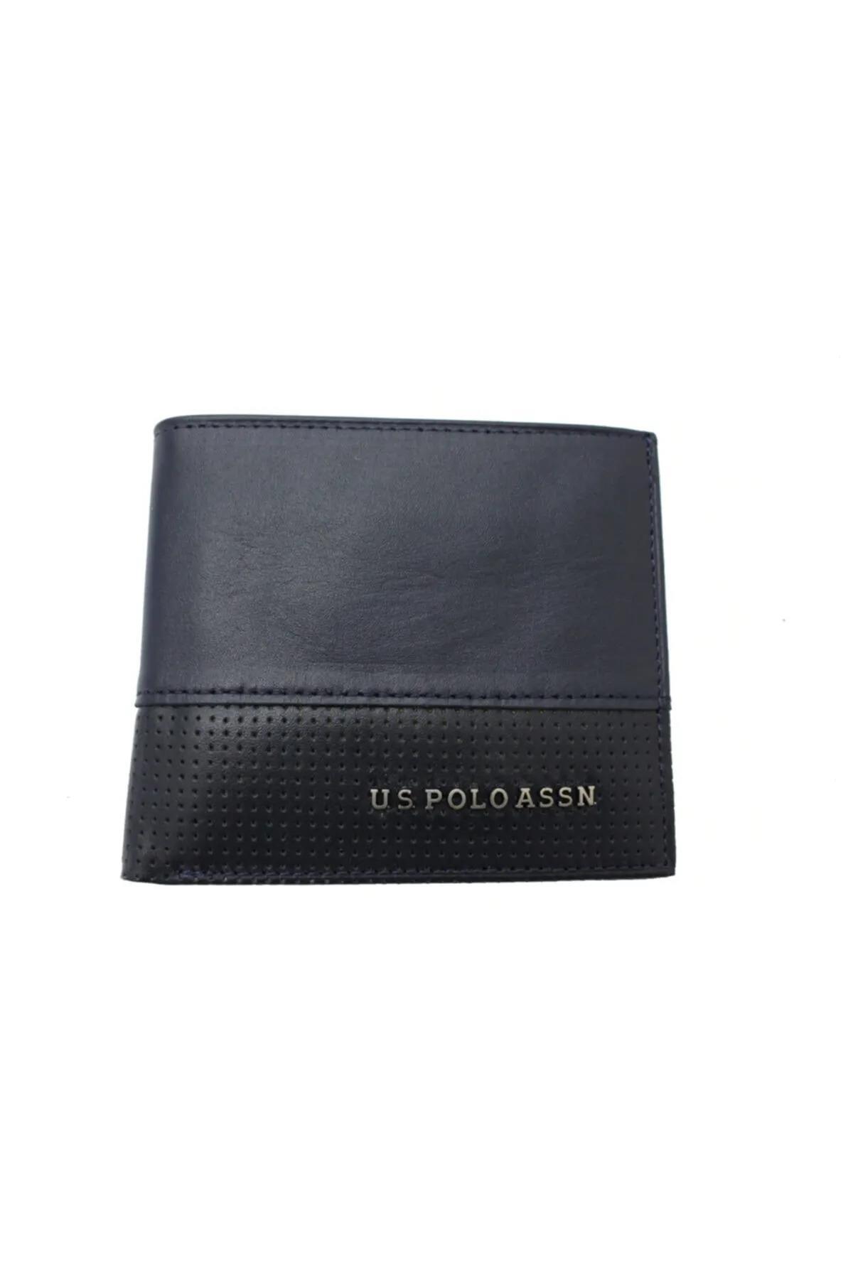 کیف پول زنانه راسته | یو اس پولو U.S. Polo Assn. Plcuz 2143