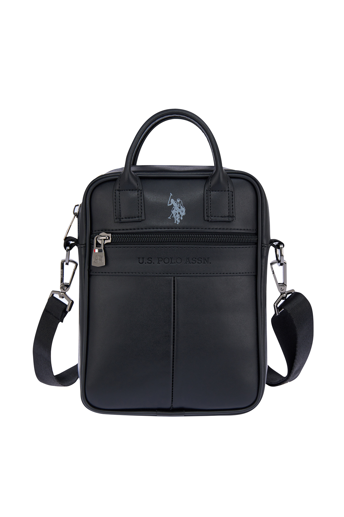 کیف دستی زنانه راسته | یو اس پولو U.S. Polo Assn. 4898025028